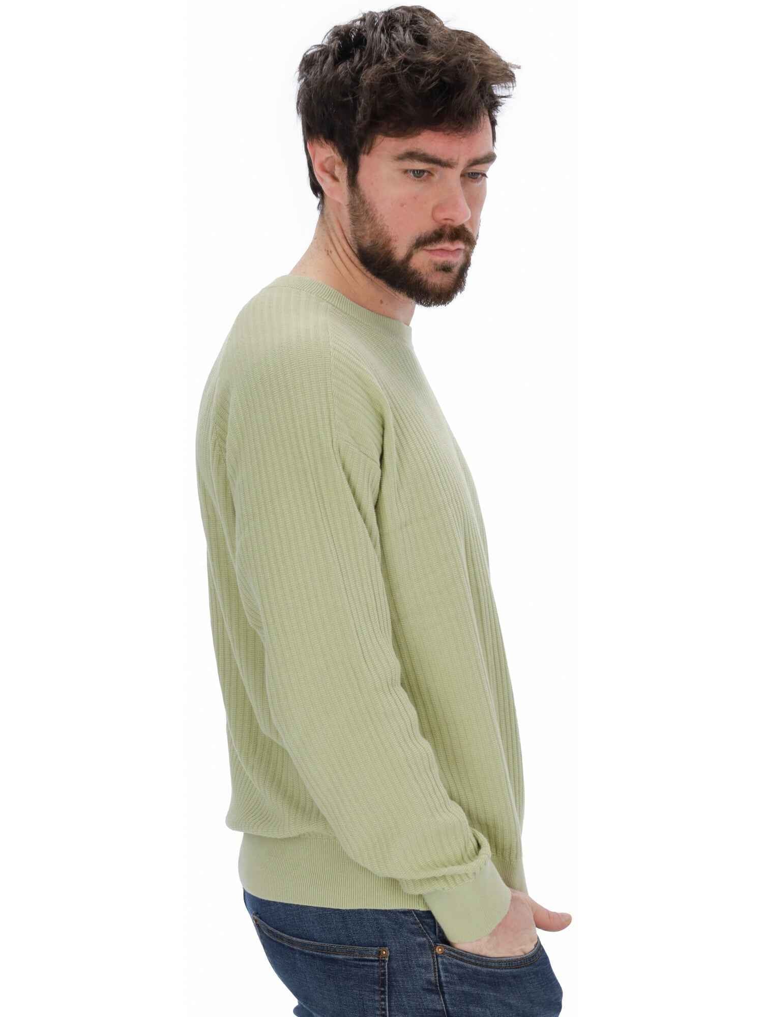 CALVIN KLEIN - U K110726 Maglia