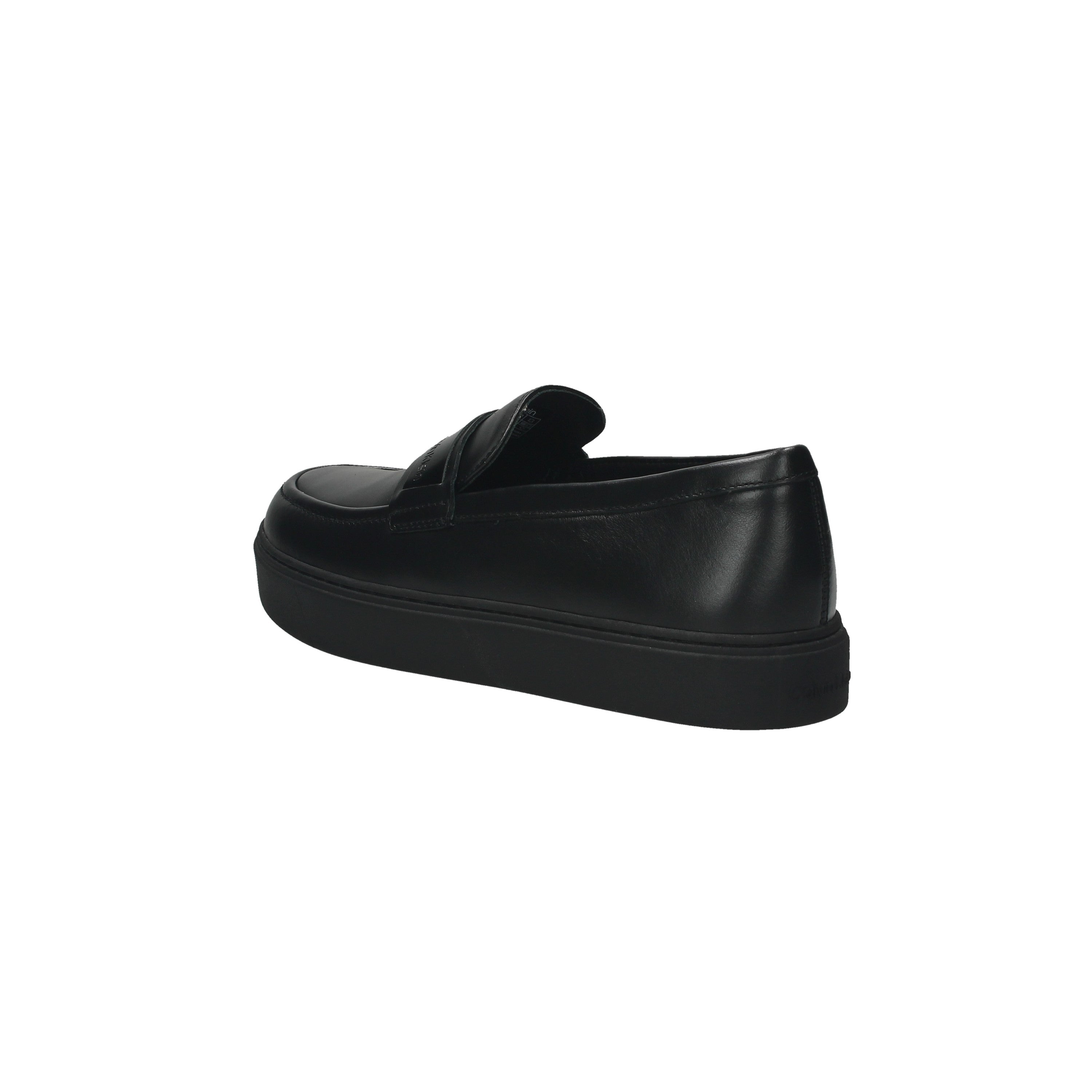 NERO | CALVIN KLEIN JEANS - U 0HM00990 Mocassino