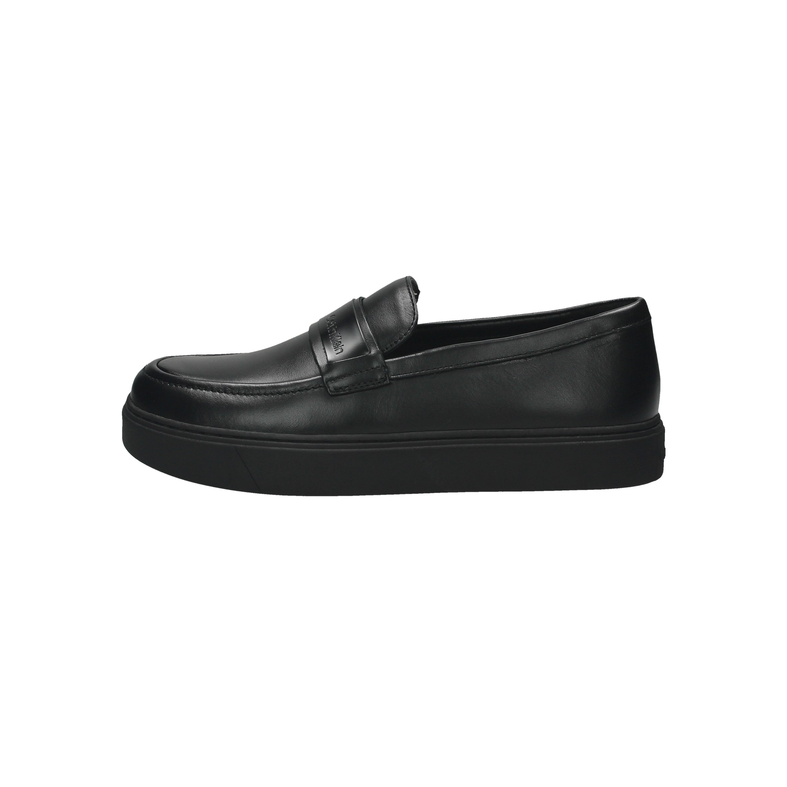 NERO | CALVIN KLEIN JEANS - U 0HM00990 Mocassino