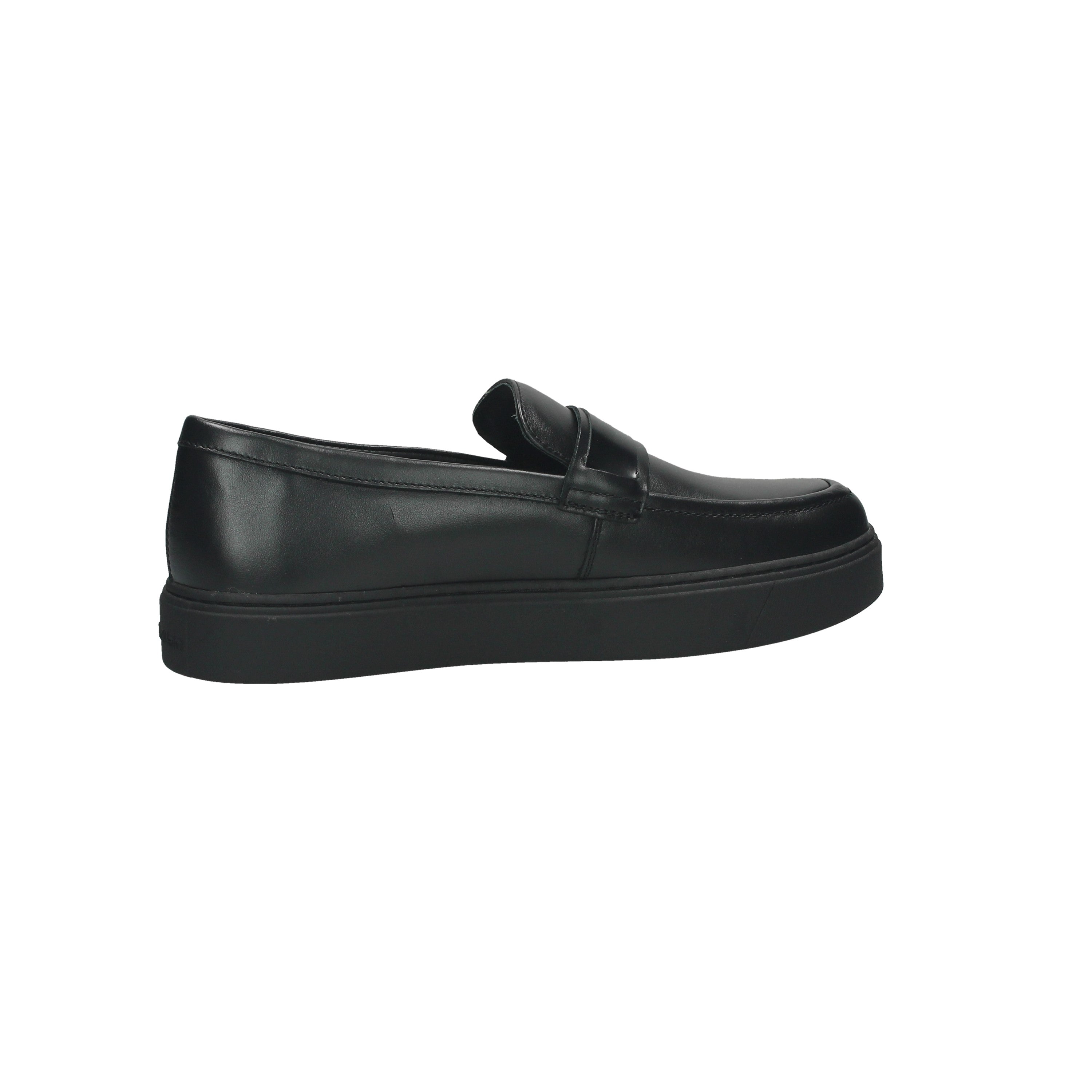 NERO | CALVIN KLEIN JEANS - U 0HM00990 Mocassino