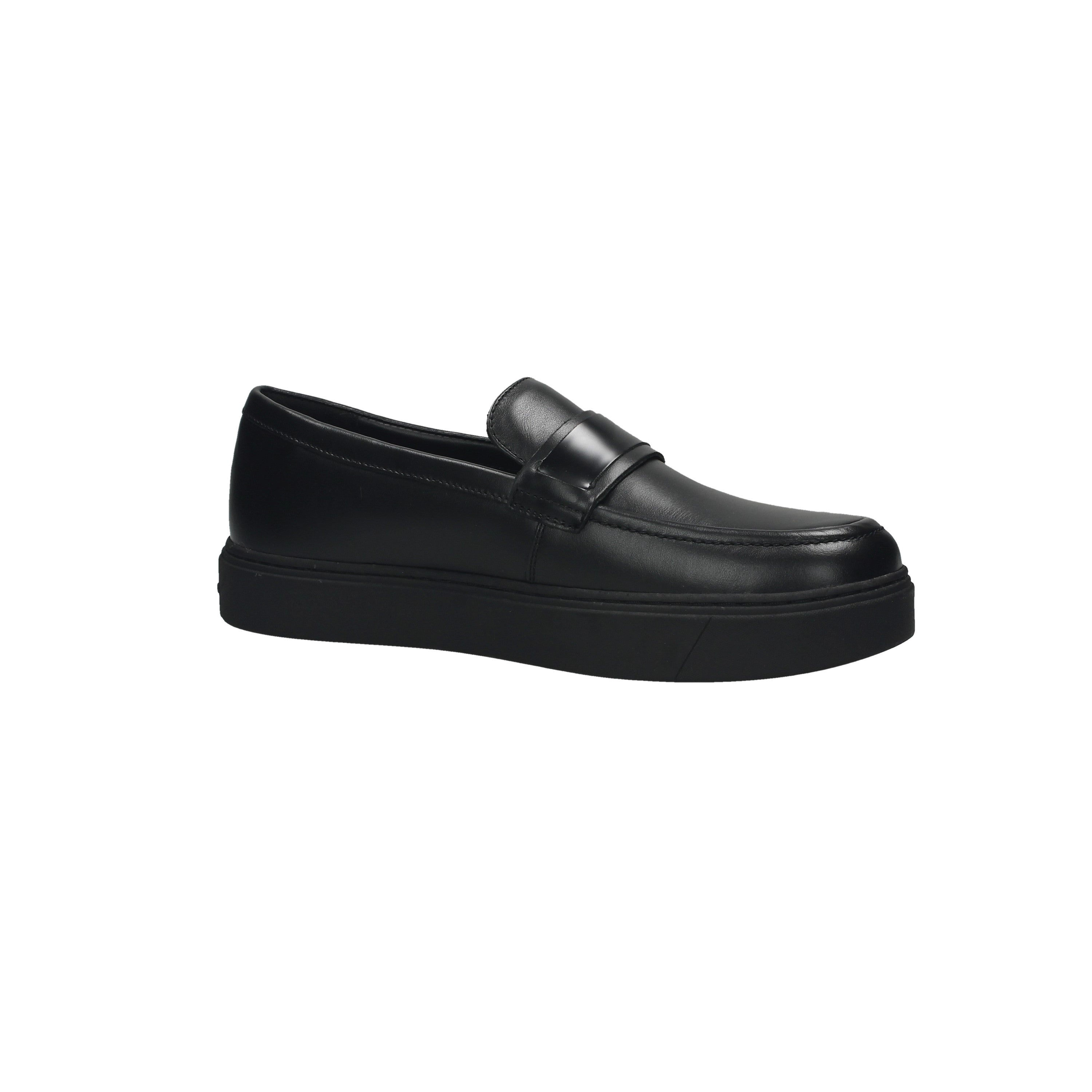 NERO | CALVIN KLEIN JEANS - U 0HM00990 Mocassino