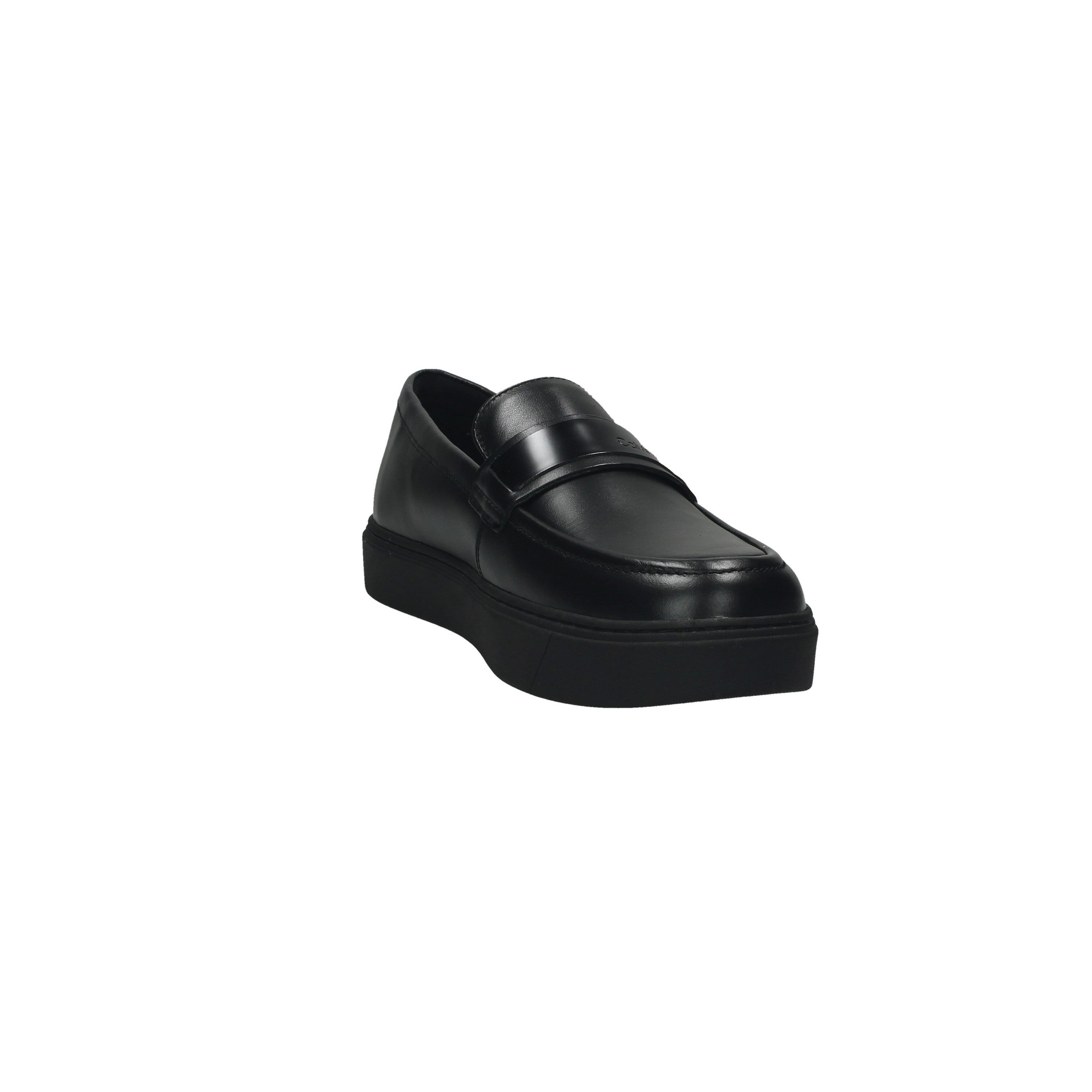 NERO | CALVIN KLEIN JEANS - U 0HM00990 Mocassino