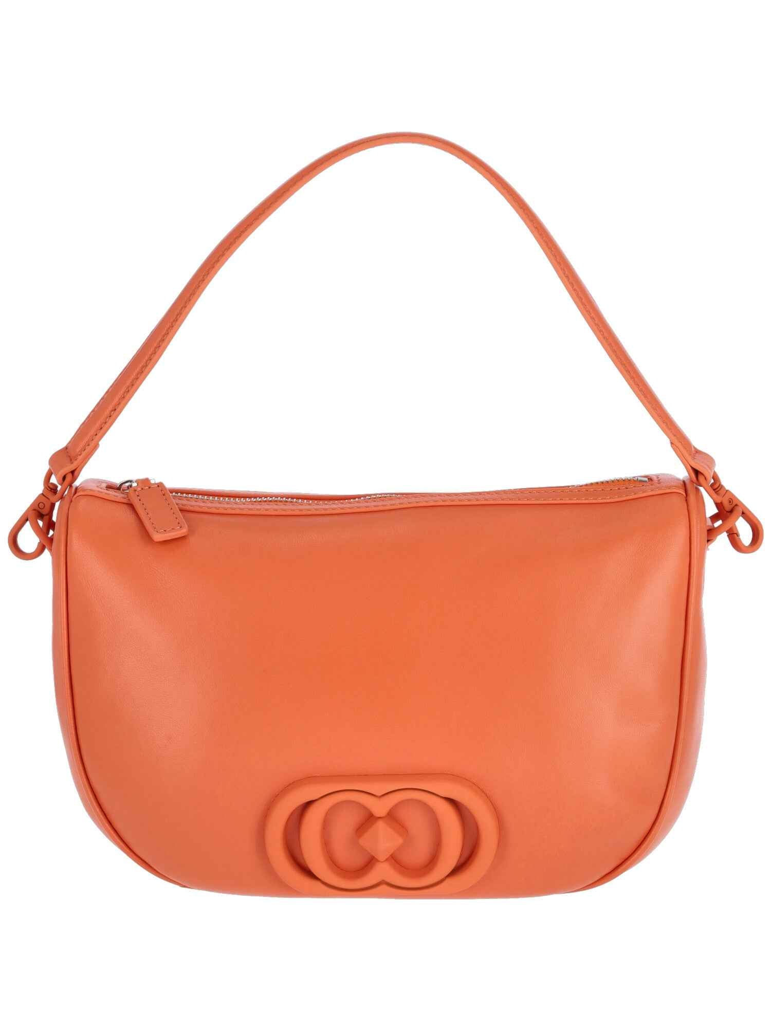 ARANCIO | LA CARRIE BAG - D 131PCA194 Borsa