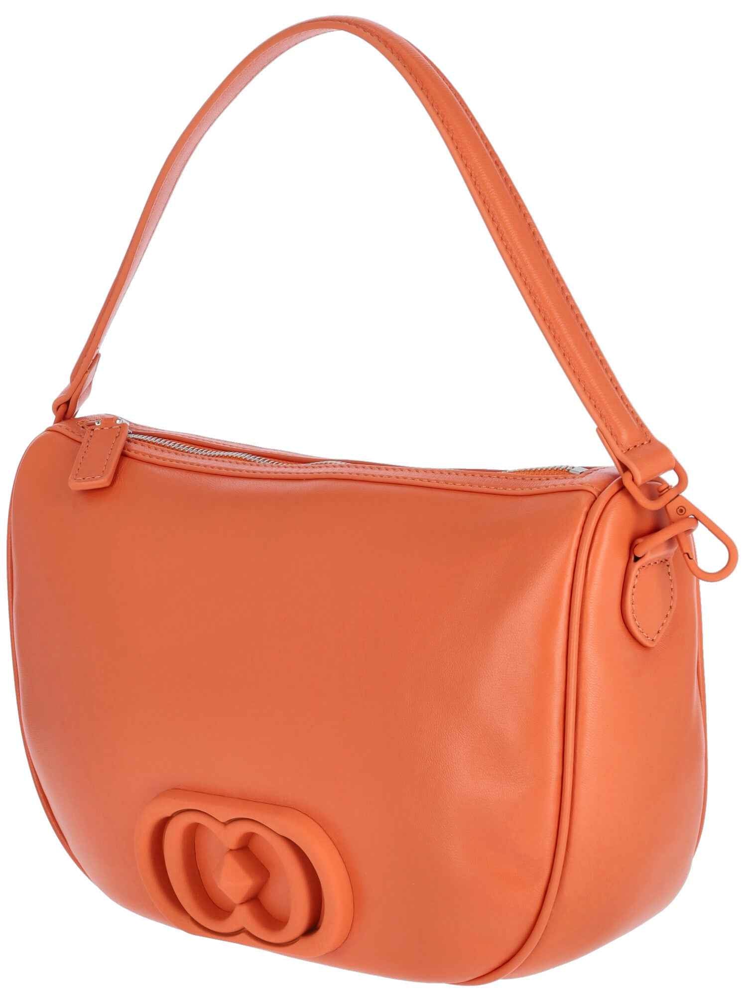 ARANCIO | LA CARRIE BAG - D 131PCA194 Borsa