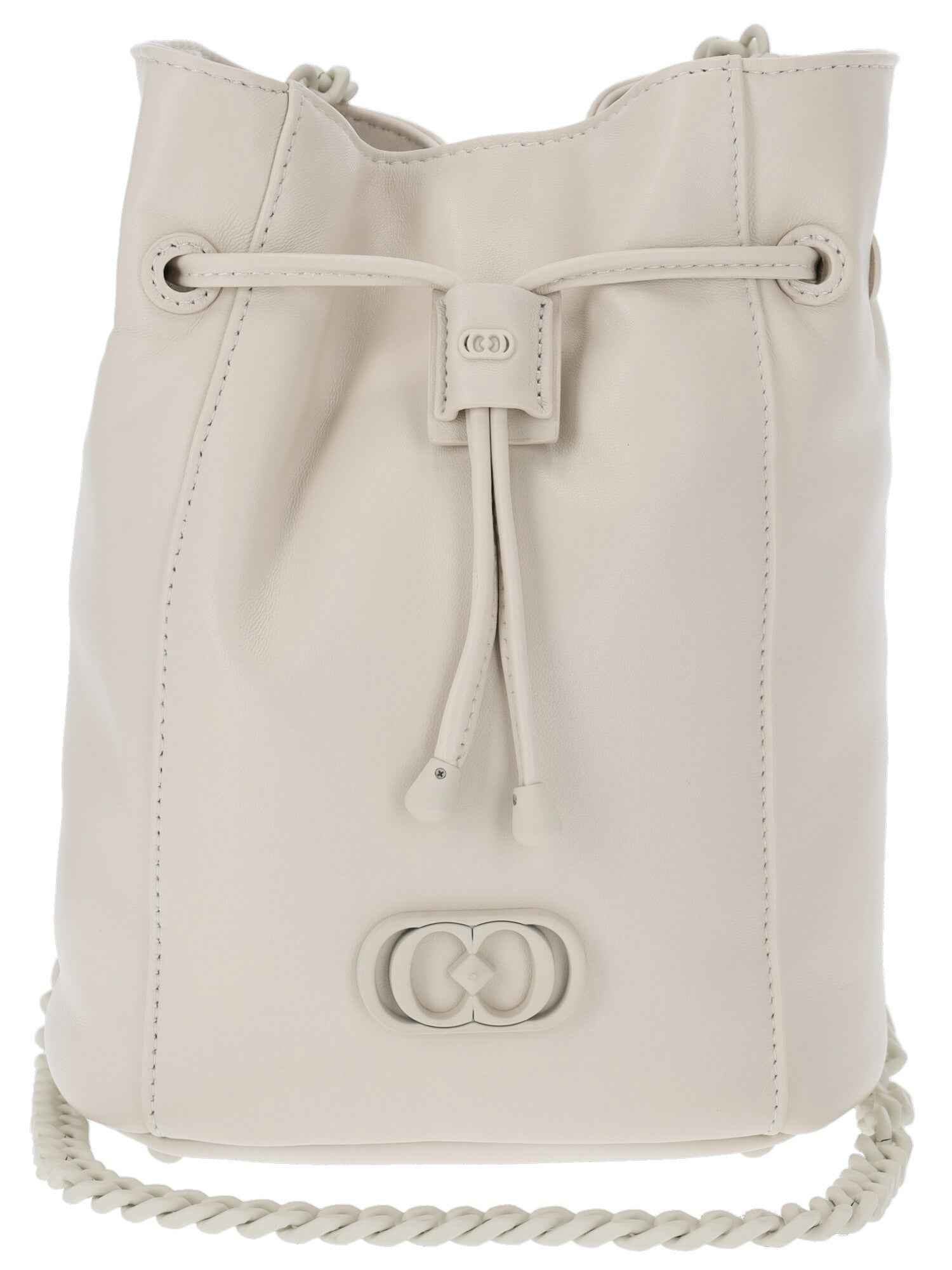 BIANCO | LA CARRIE BAG - D 131PMA252 Borsa