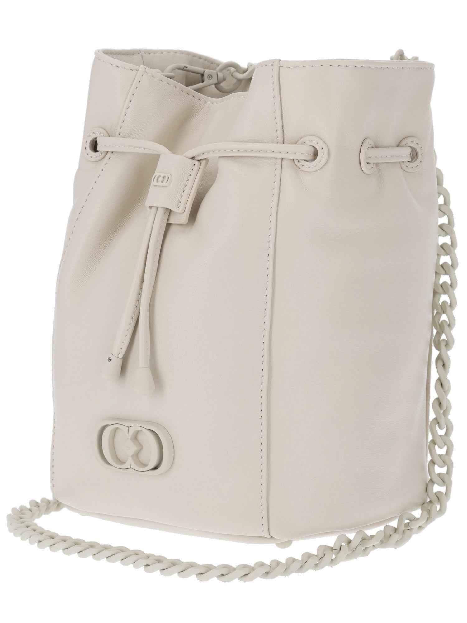 BIANCO | LA CARRIE BAG - D 131PMA252 Borsa