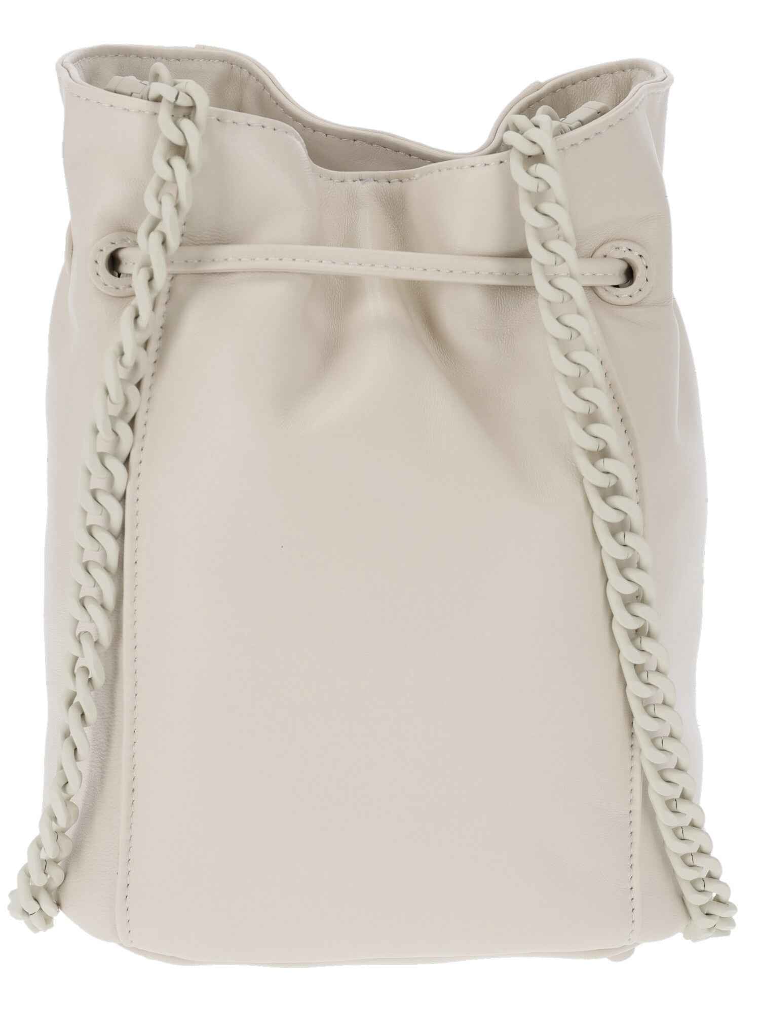 BIANCO | LA CARRIE BAG - D 131PMA252 Borsa