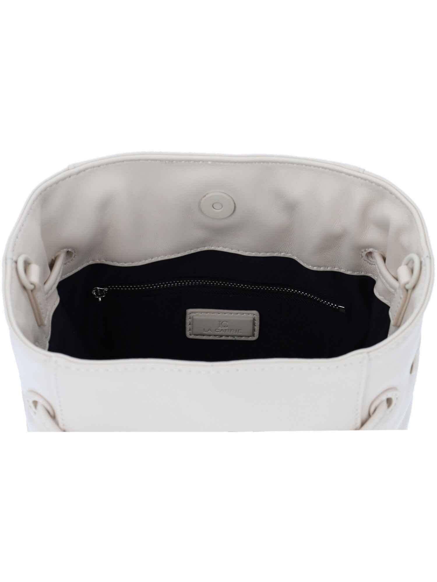 BIANCO | LA CARRIE BAG - D 131PMA252 Borsa