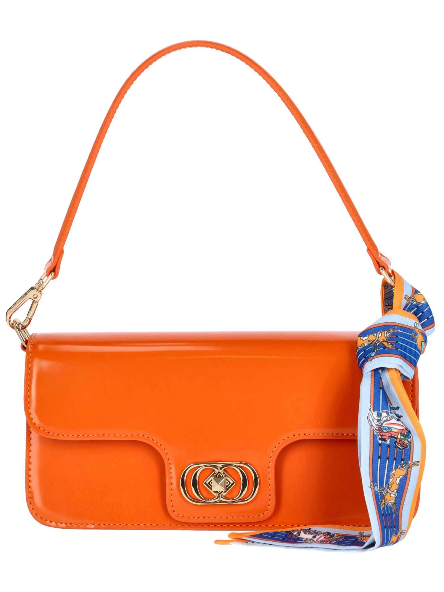 LA CARRIE BAG - D 131PBS221 Borsa