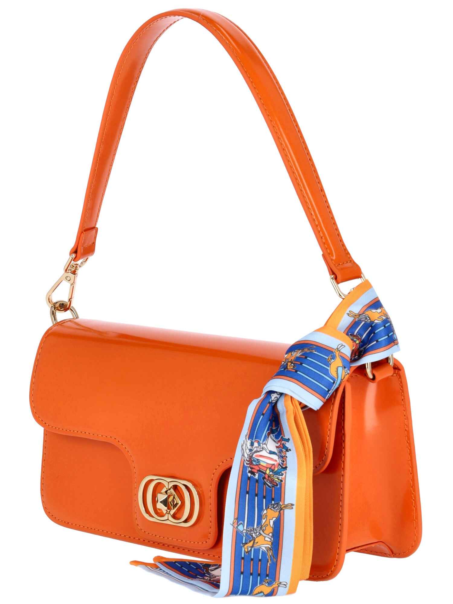 LA CARRIE BAG - D 131PBS221 Borsa