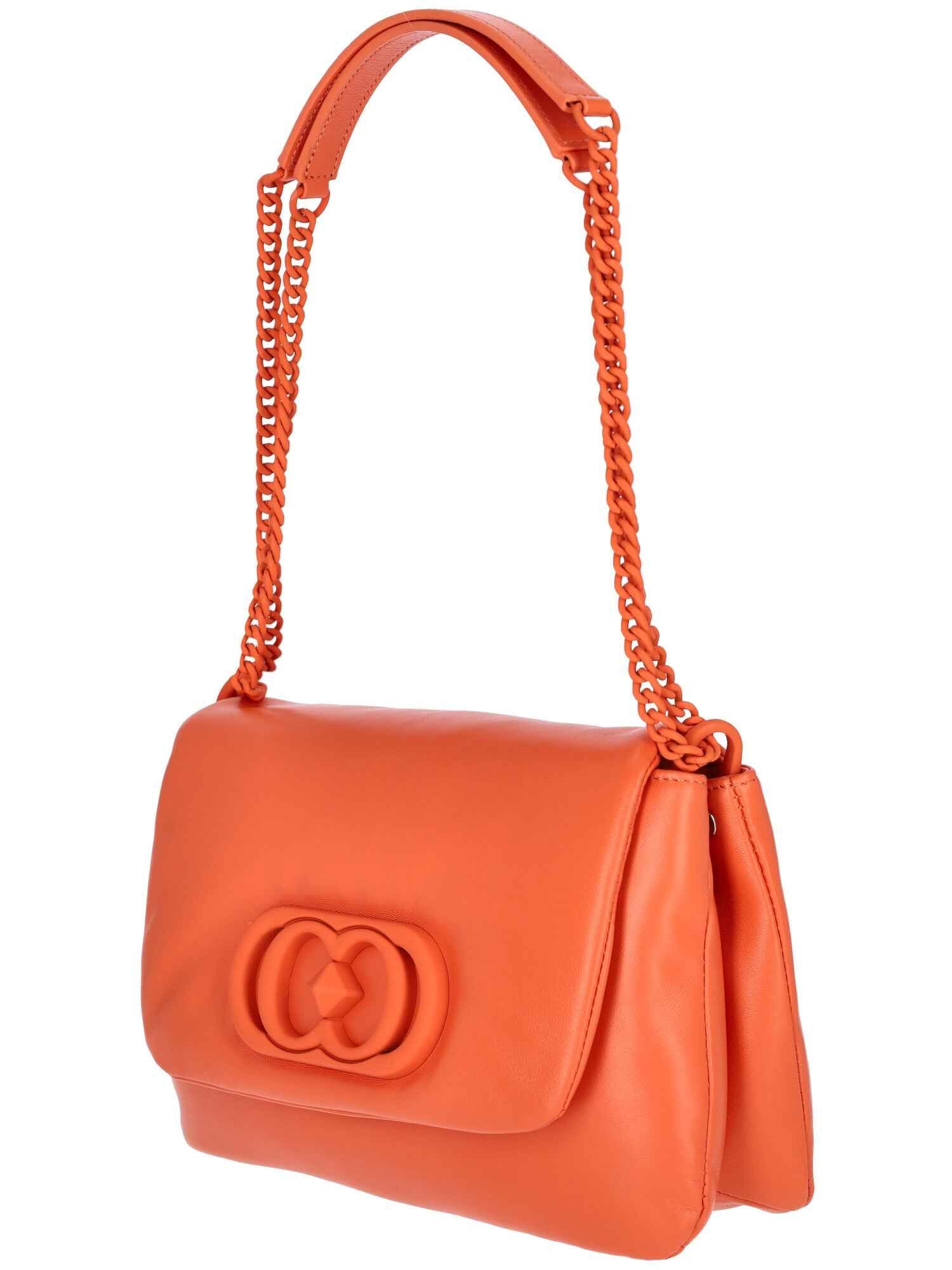 LA CARRIE BAG - D 131PIA214 Borsa