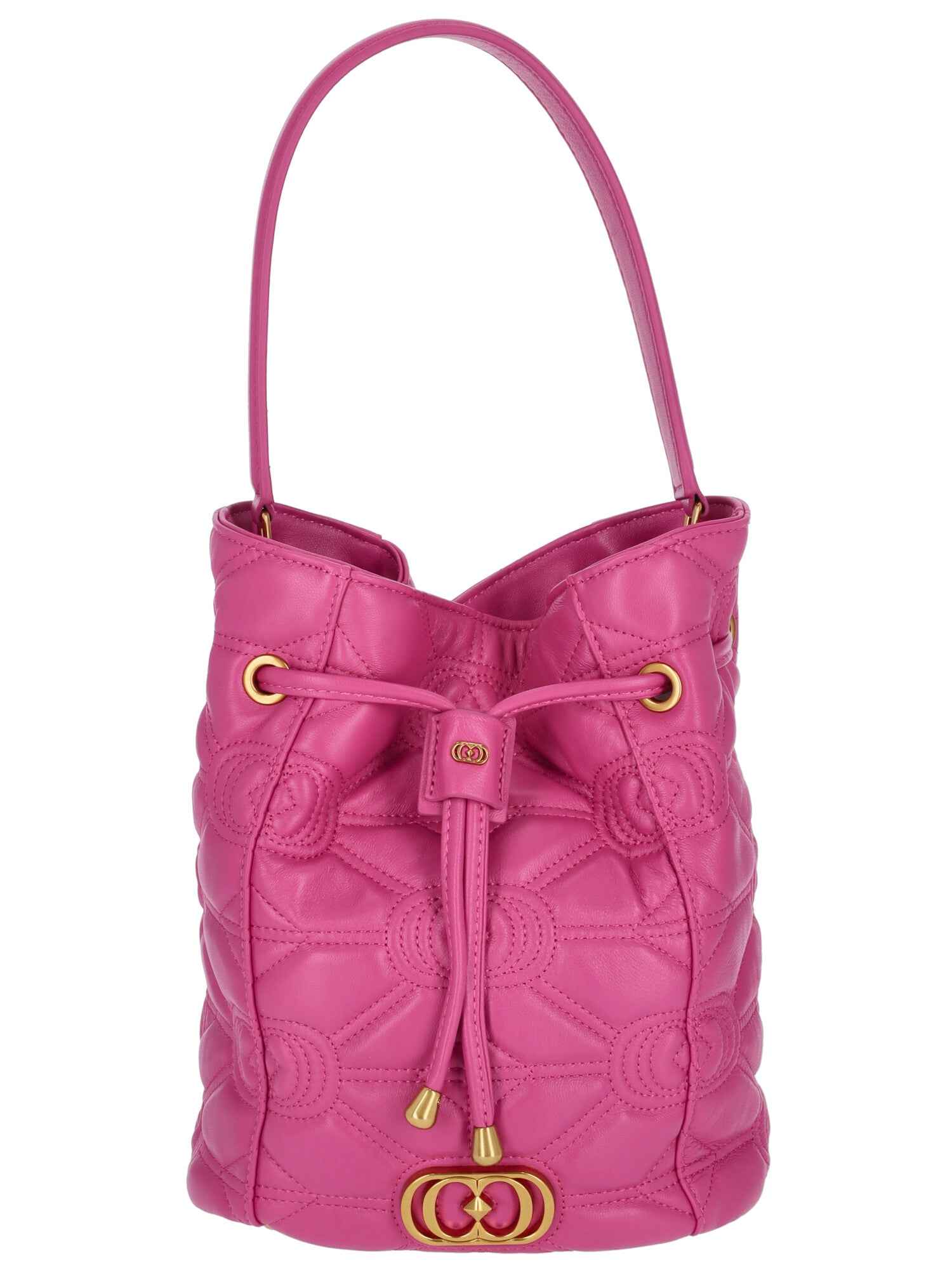 LA CARRIE BAG - D 131PMA251 Borsa