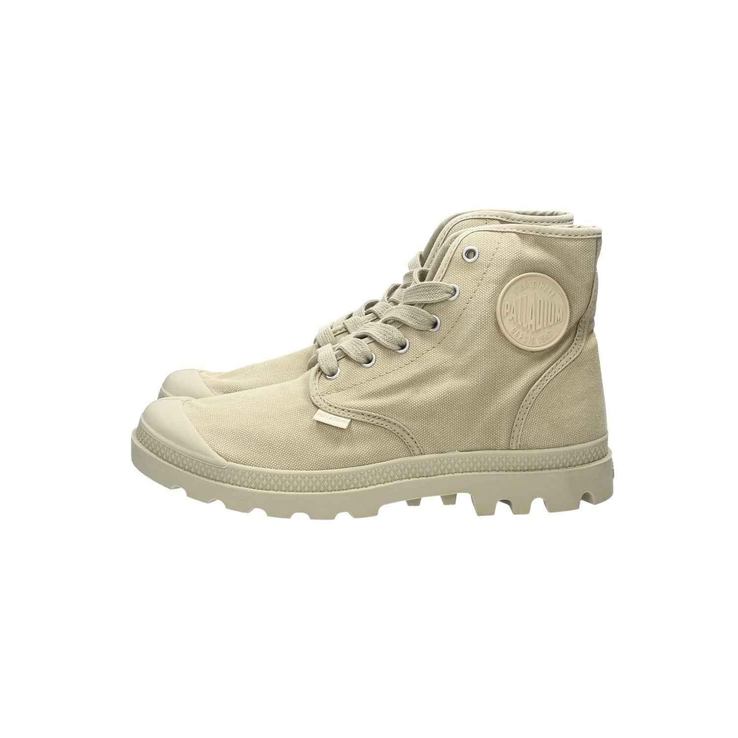 BEIGE | PALLADIUM - U 02352 Sneakers