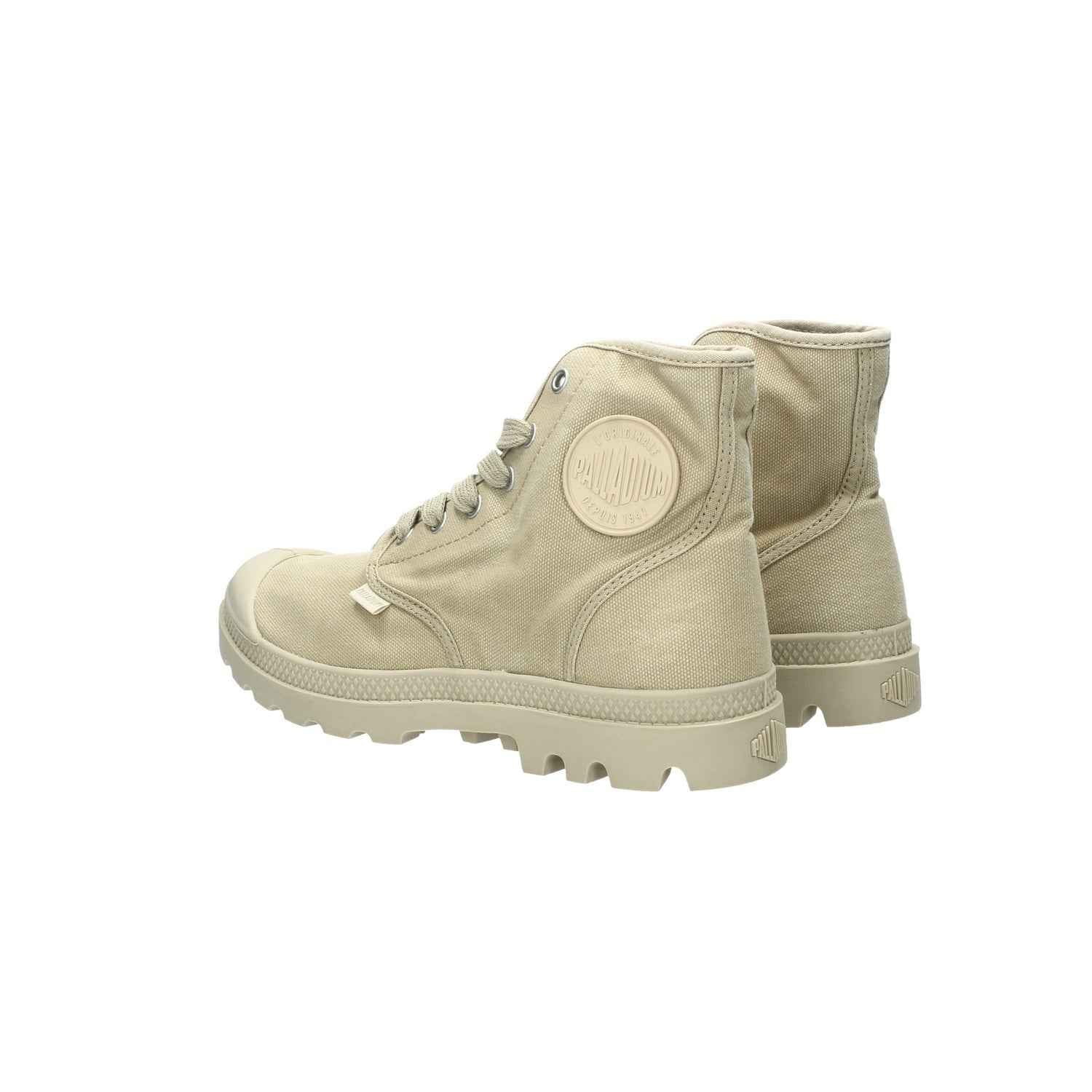 BEIGE | PALLADIUM - U 02352 Sneakers
