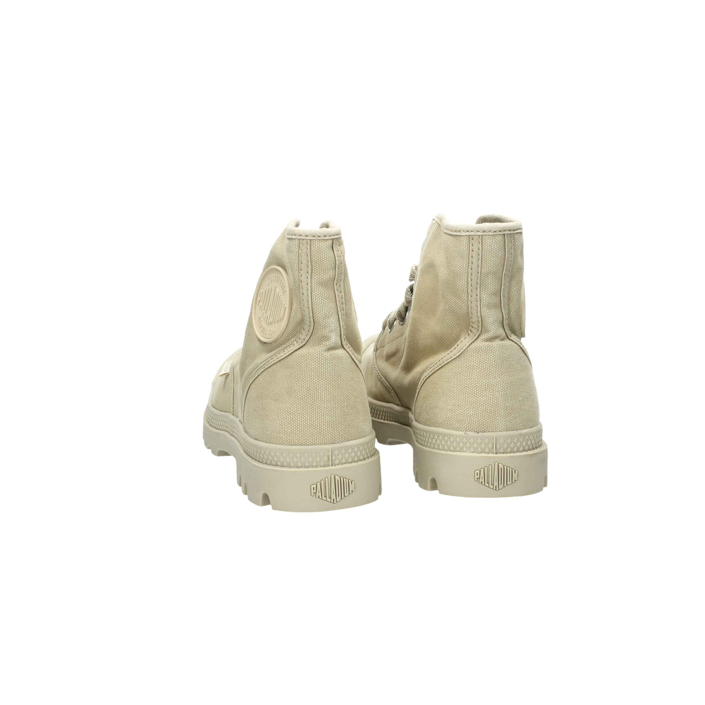 BEIGE | PALLADIUM - U 02352 Sneakers