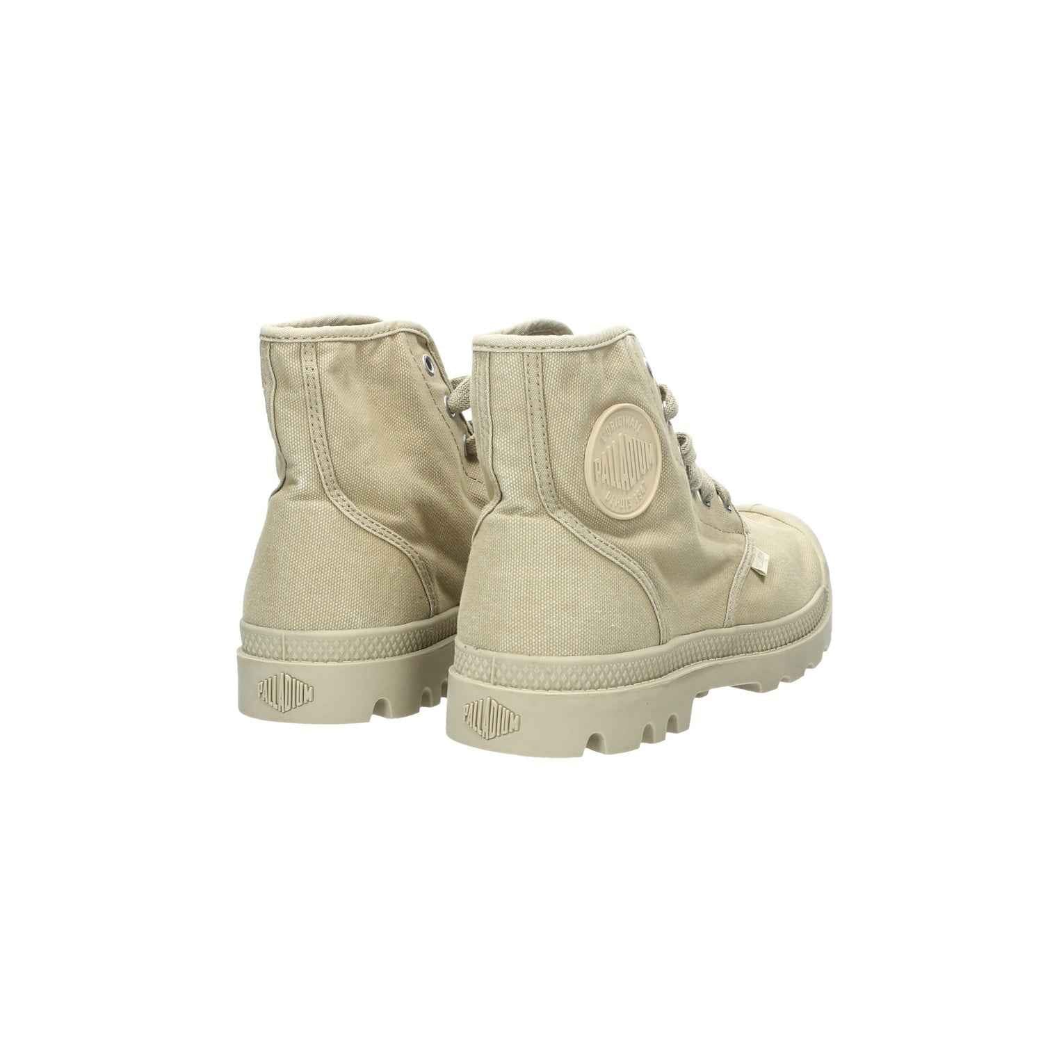 BEIGE | PALLADIUM - U 02352 Sneakers