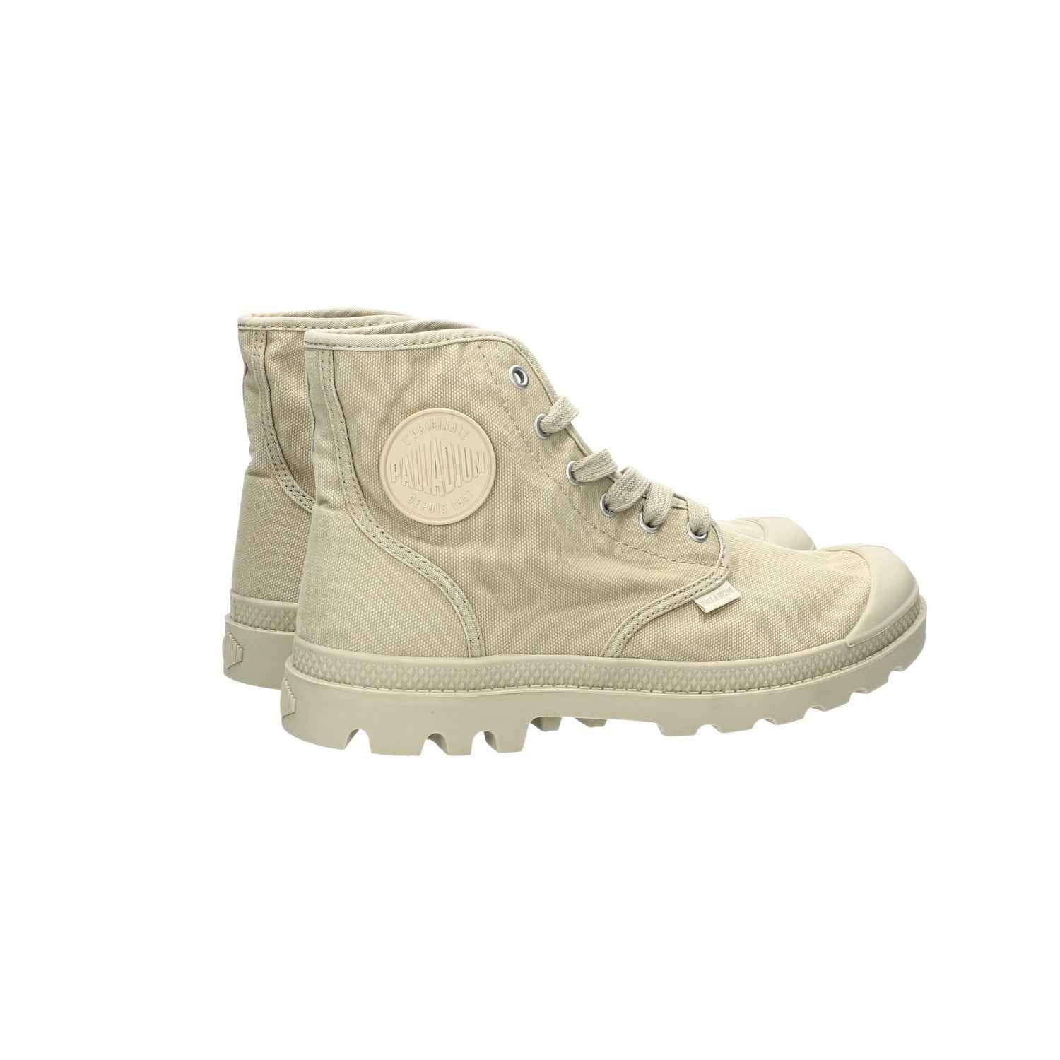 BEIGE | PALLADIUM - U 02352 Sneakers