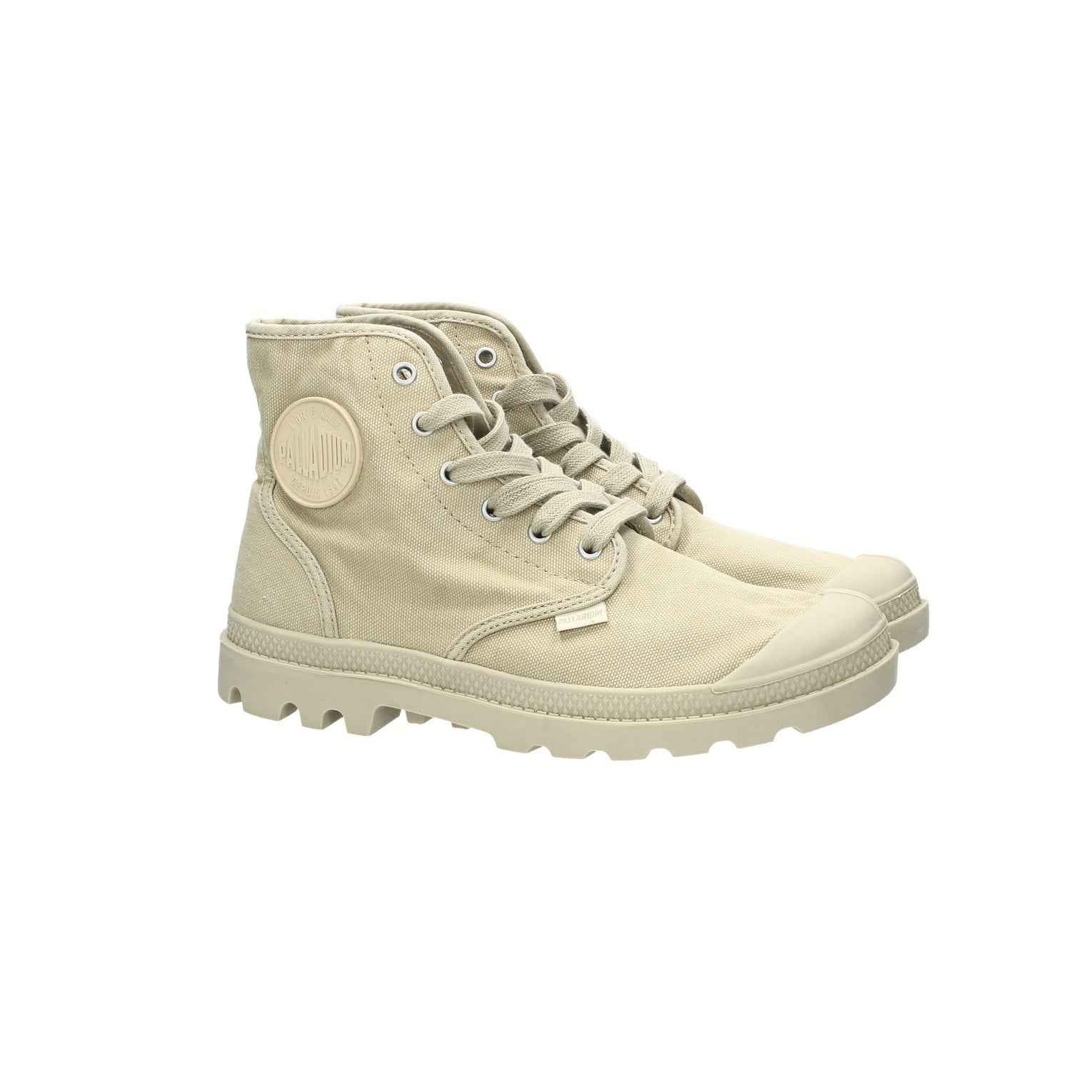 BEIGE | PALLADIUM - U 02352 Sneakers