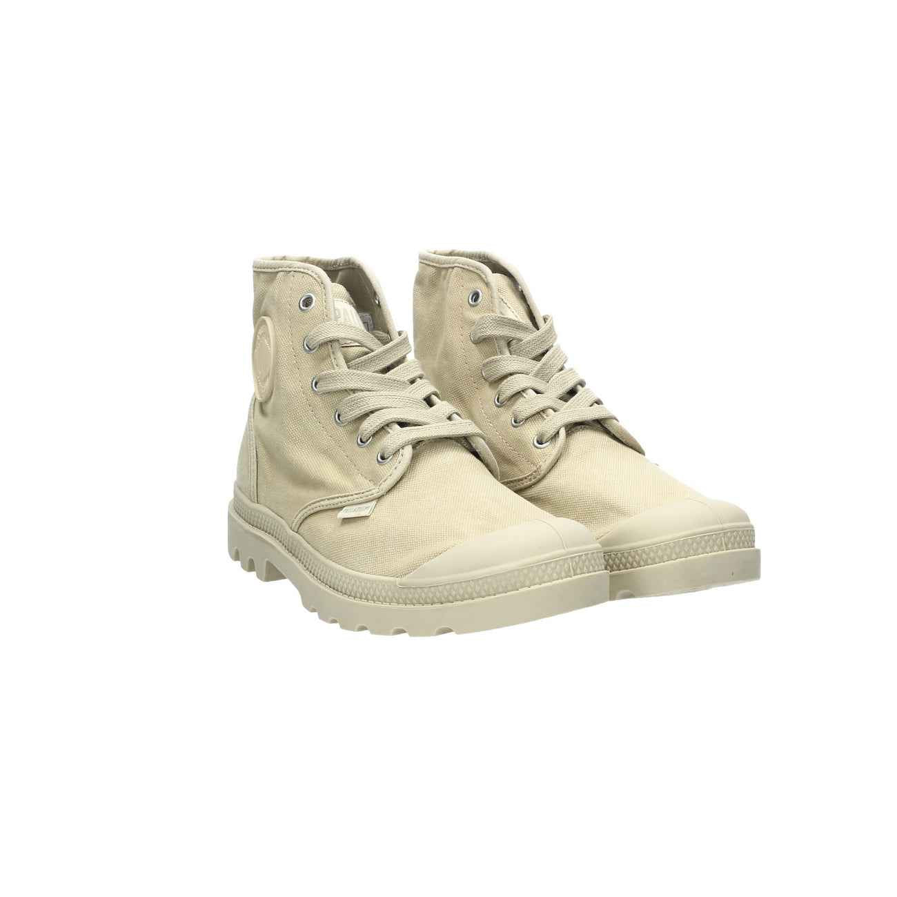 BEIGE | PALLADIUM - U 02352 Sneakers