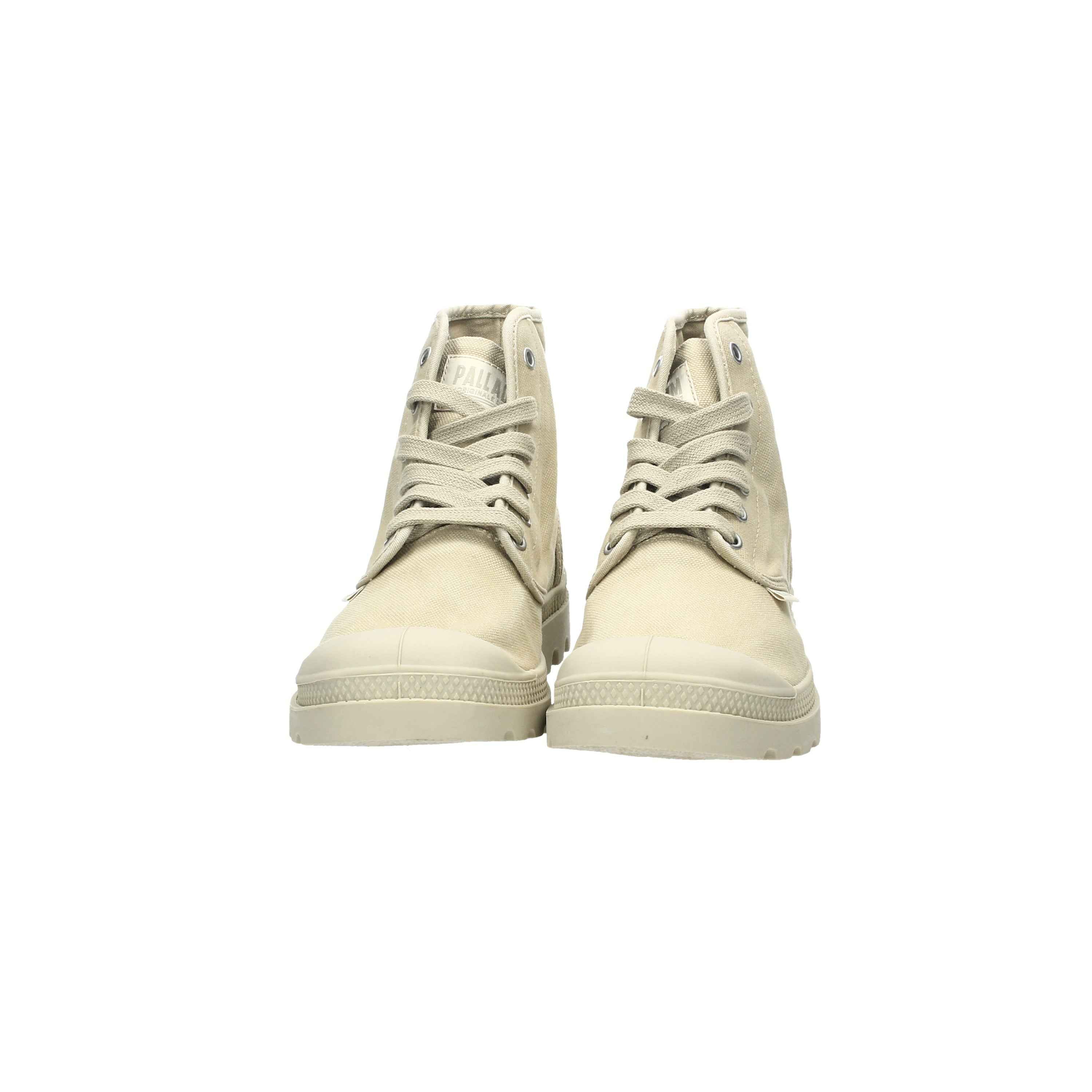 BEIGE | PALLADIUM - U 02352 Sneakers