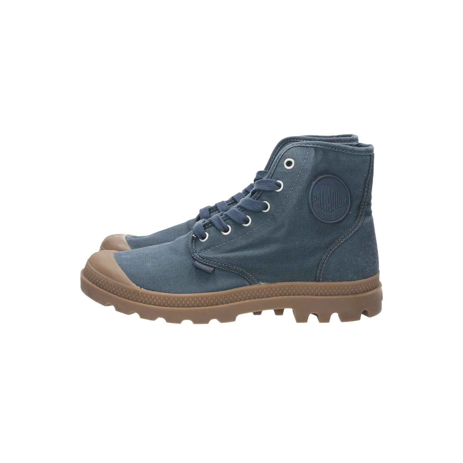 BLU | PALLADIUM - U 02352 Sneakers