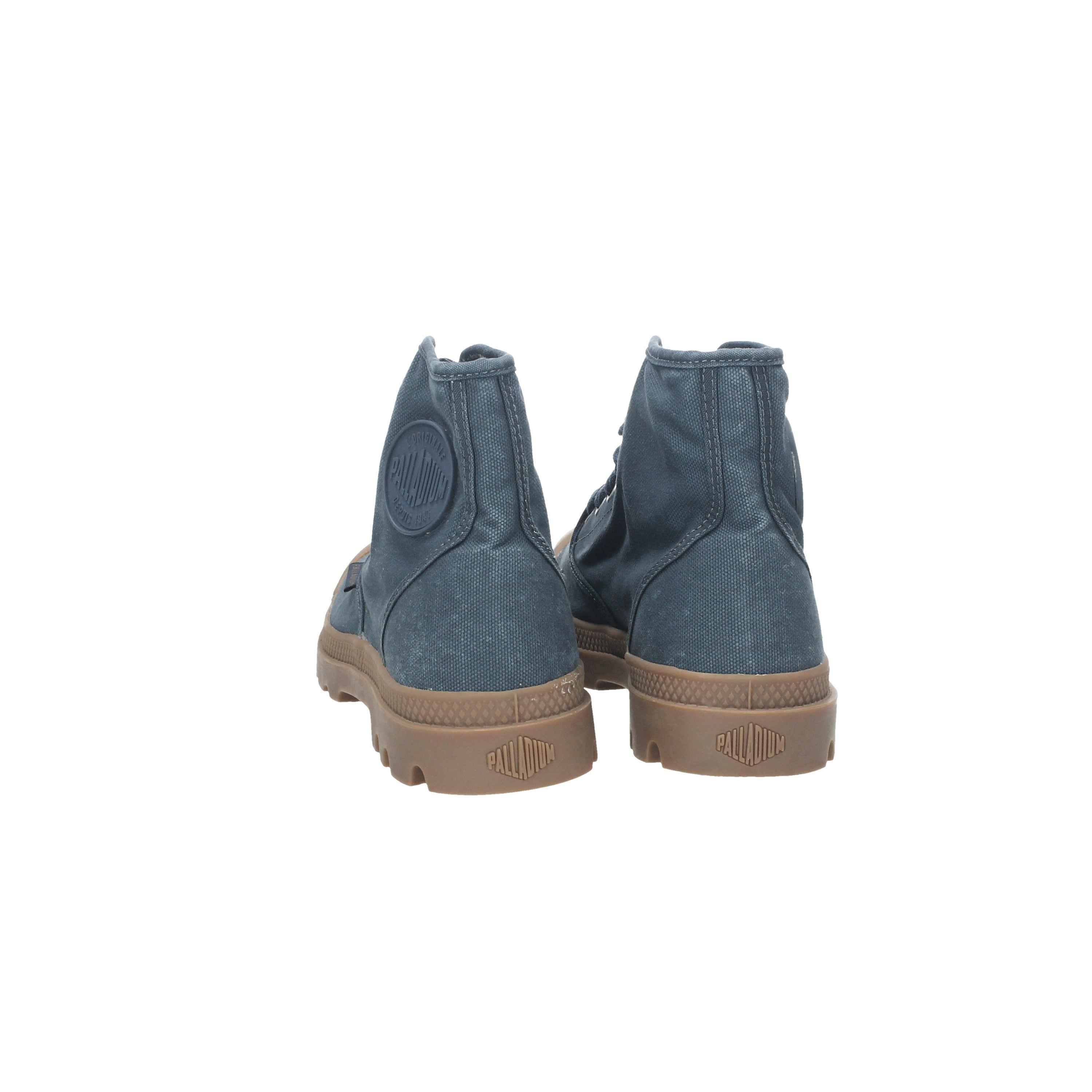 BLU | PALLADIUM - U 02352 Sneakers