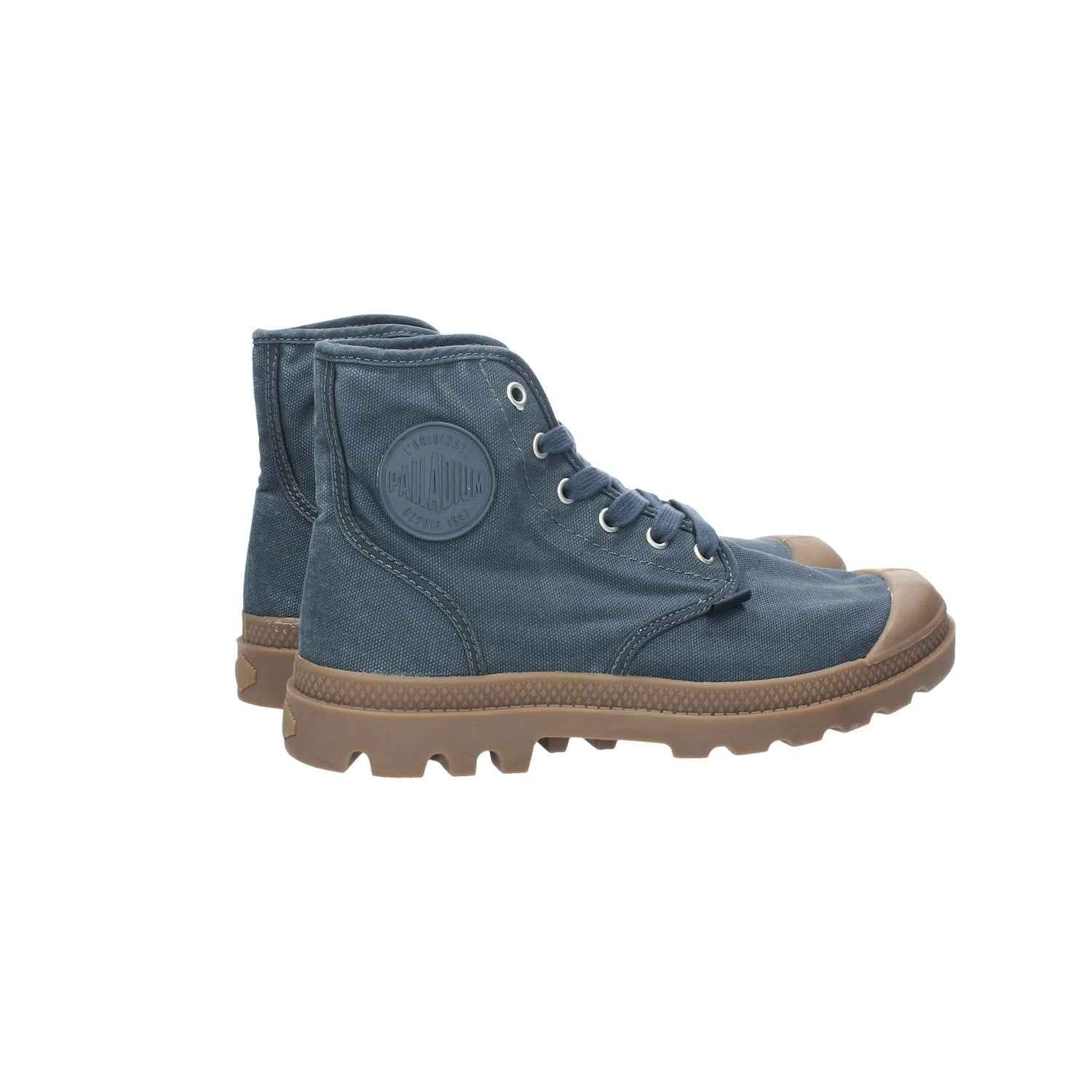 BLU | PALLADIUM - U 02352 Sneakers