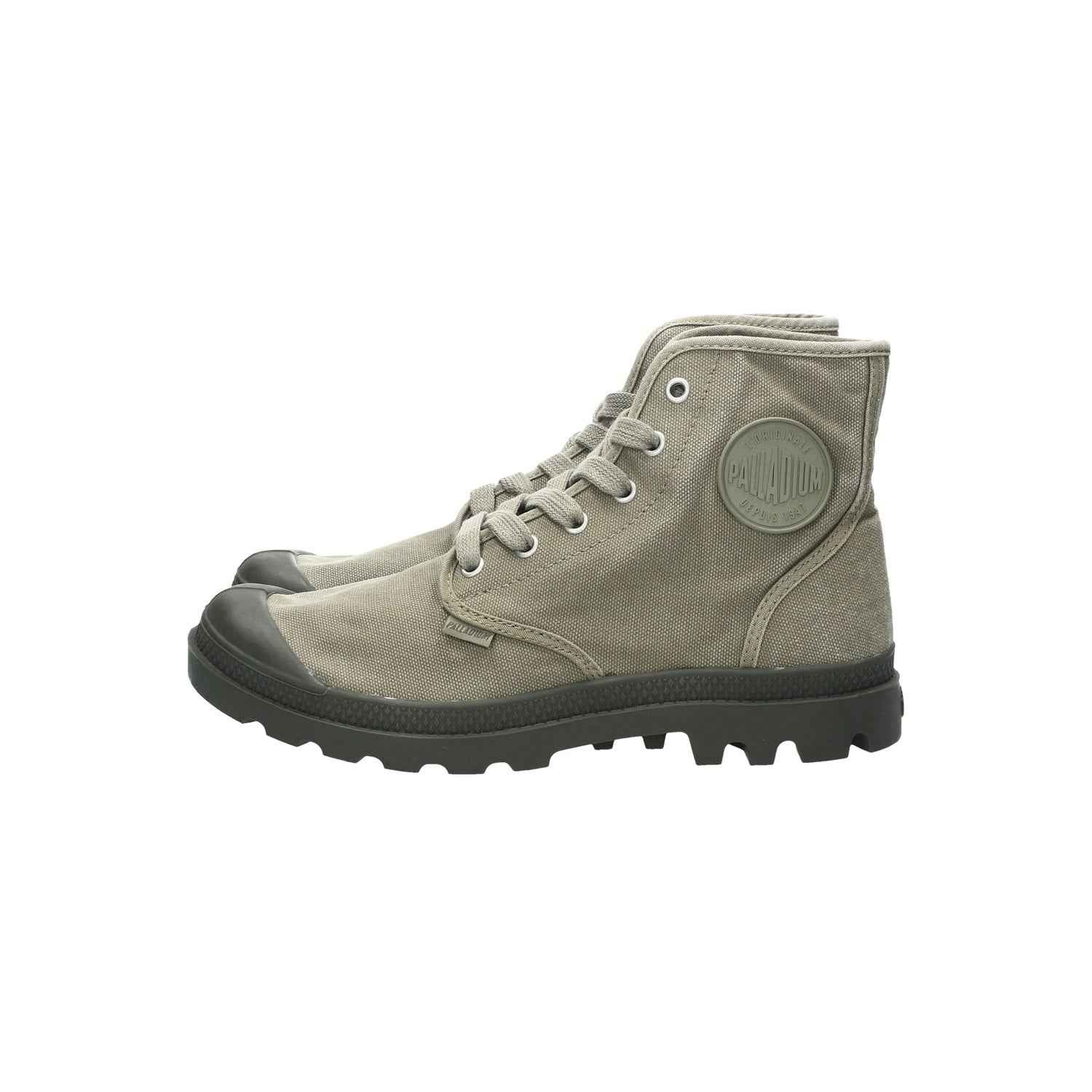 PALLADIUM - U 02352 Sneakers