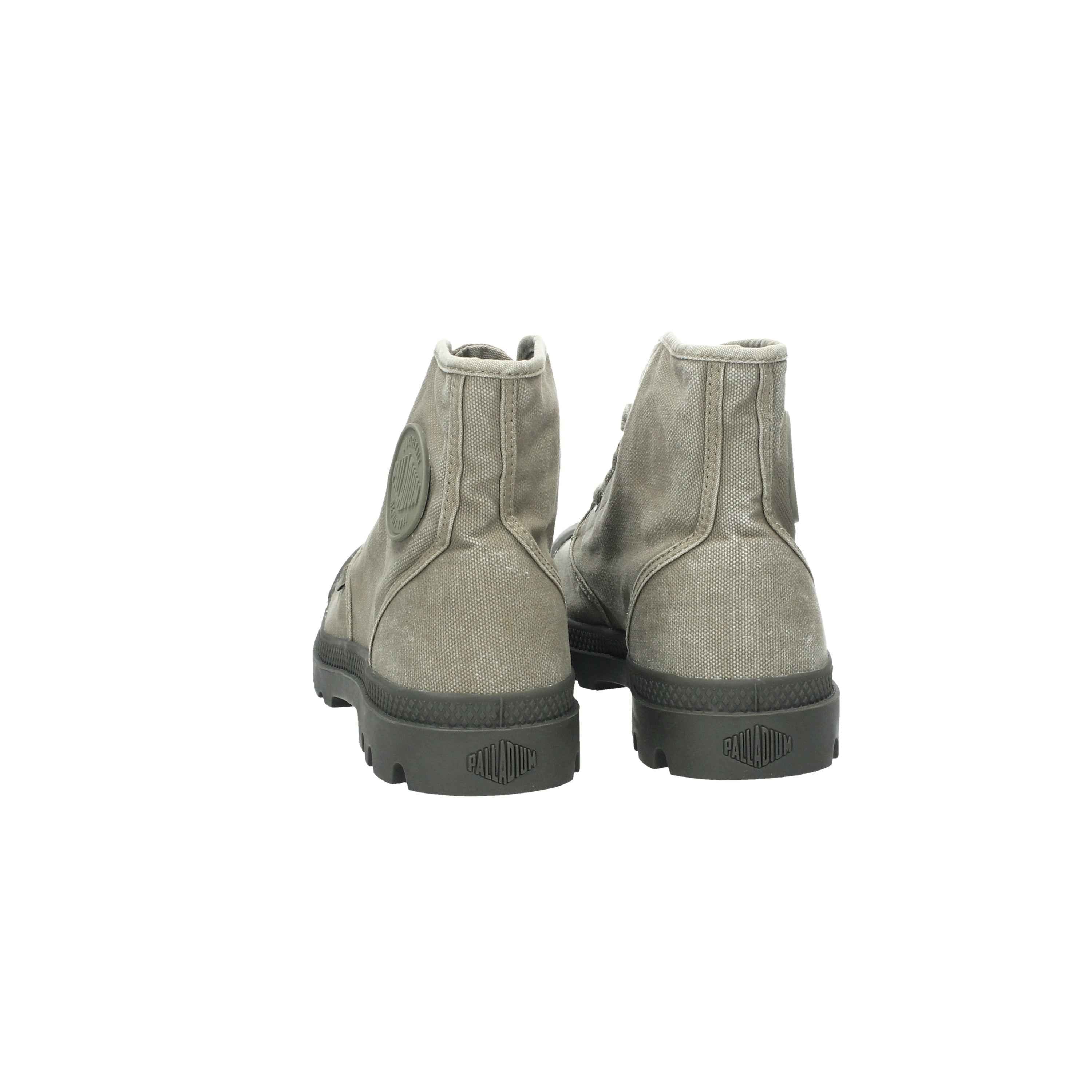 PALLADIUM - U 02352 Sneakers