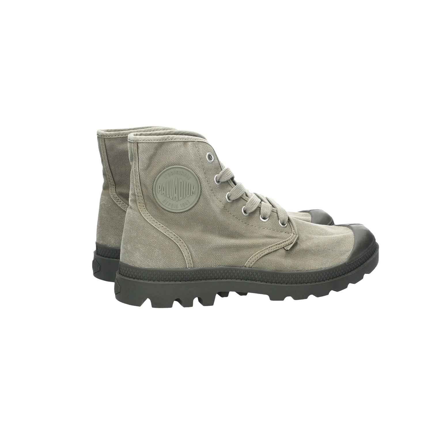 PALLADIUM - U 02352 Sneakers