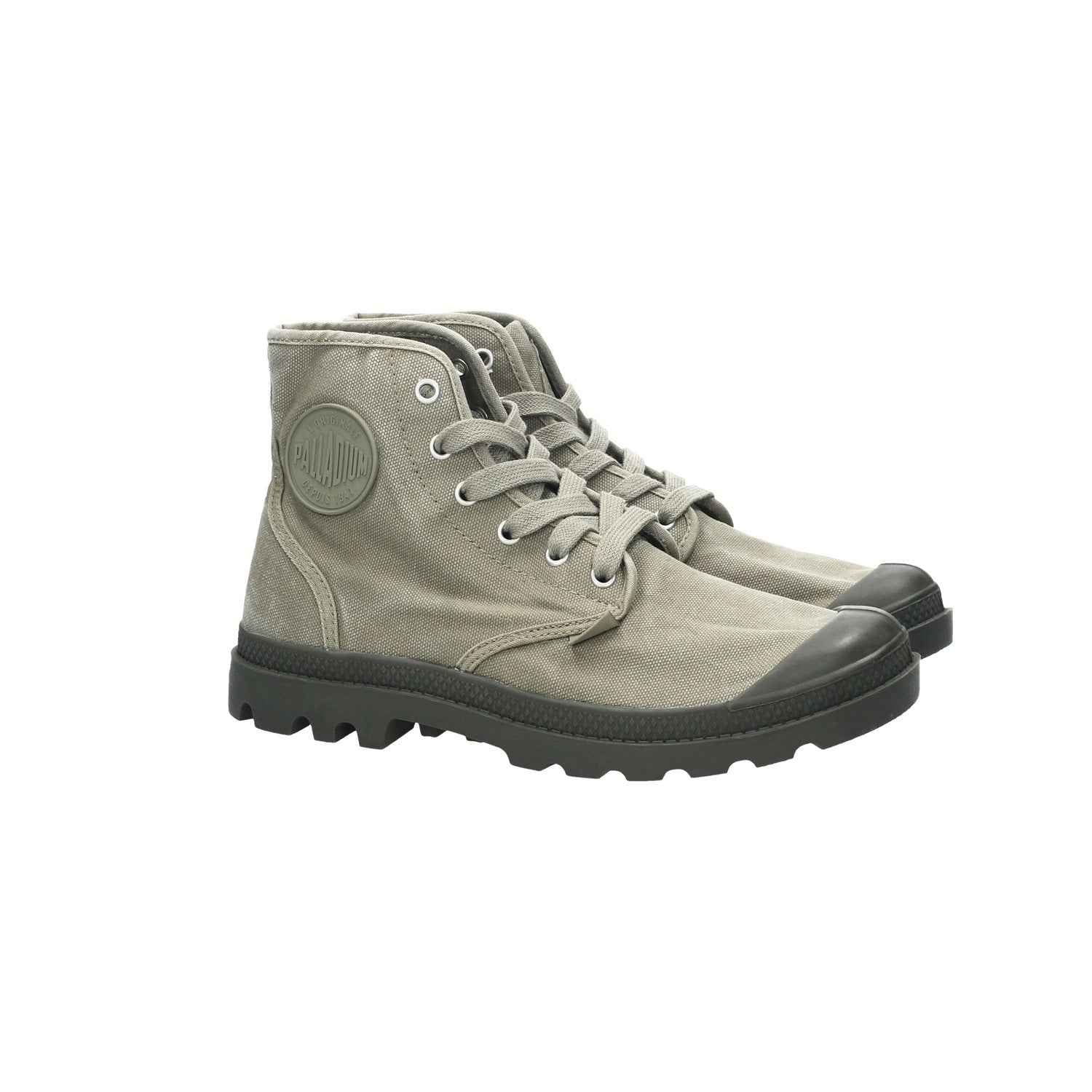 PALLADIUM - U 02352 Sneakers