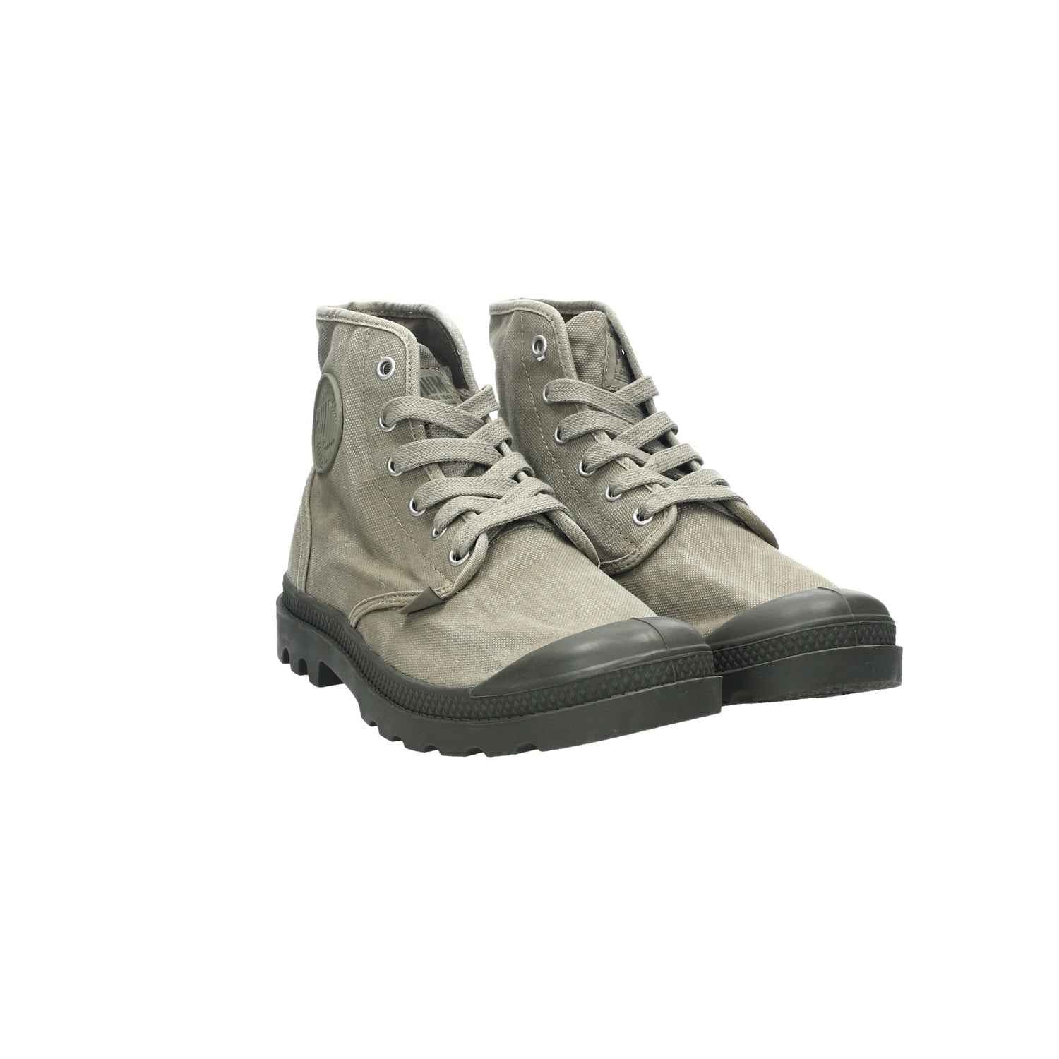 PALLADIUM - U 02352 Sneakers