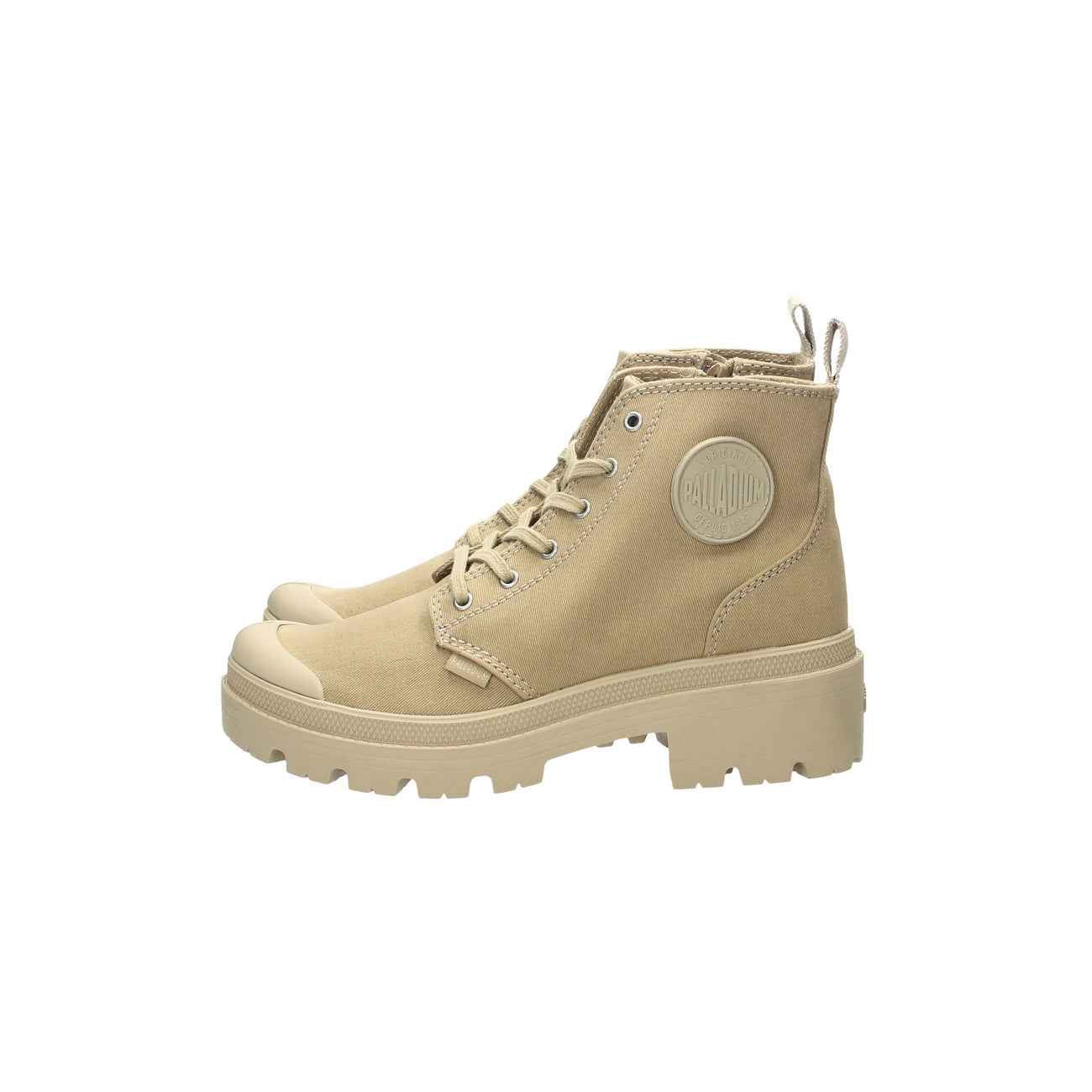CAMMELLO | PALLADIUM - D 96907 Sneakers