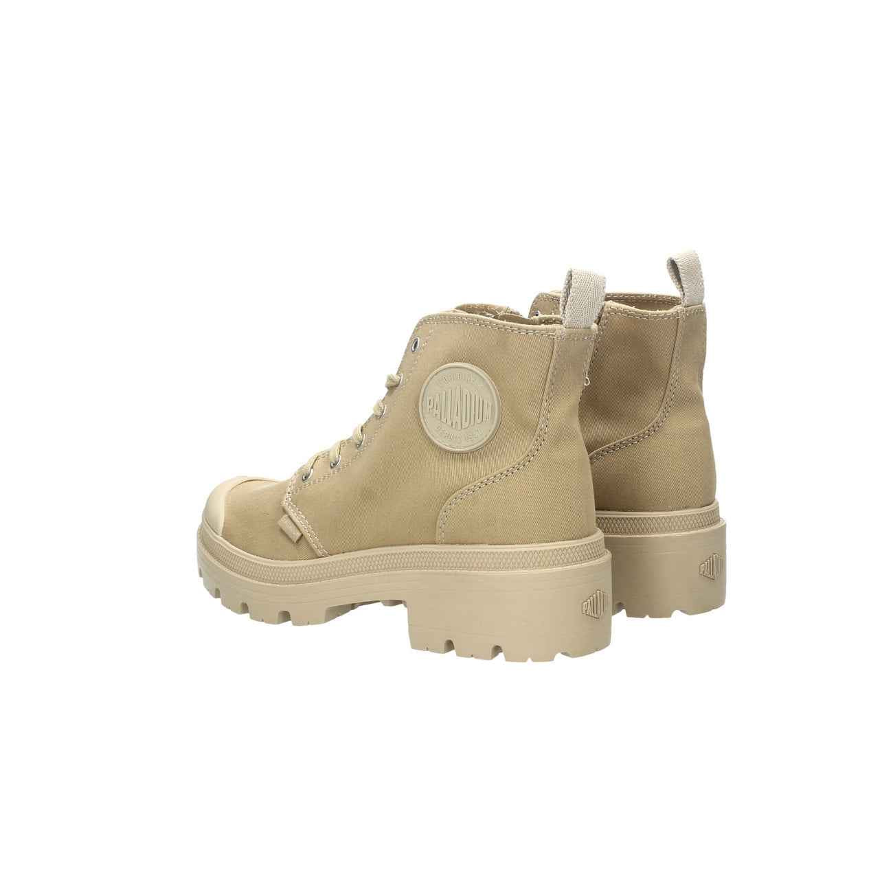 CAMMELLO | PALLADIUM - D 96907 Sneakers