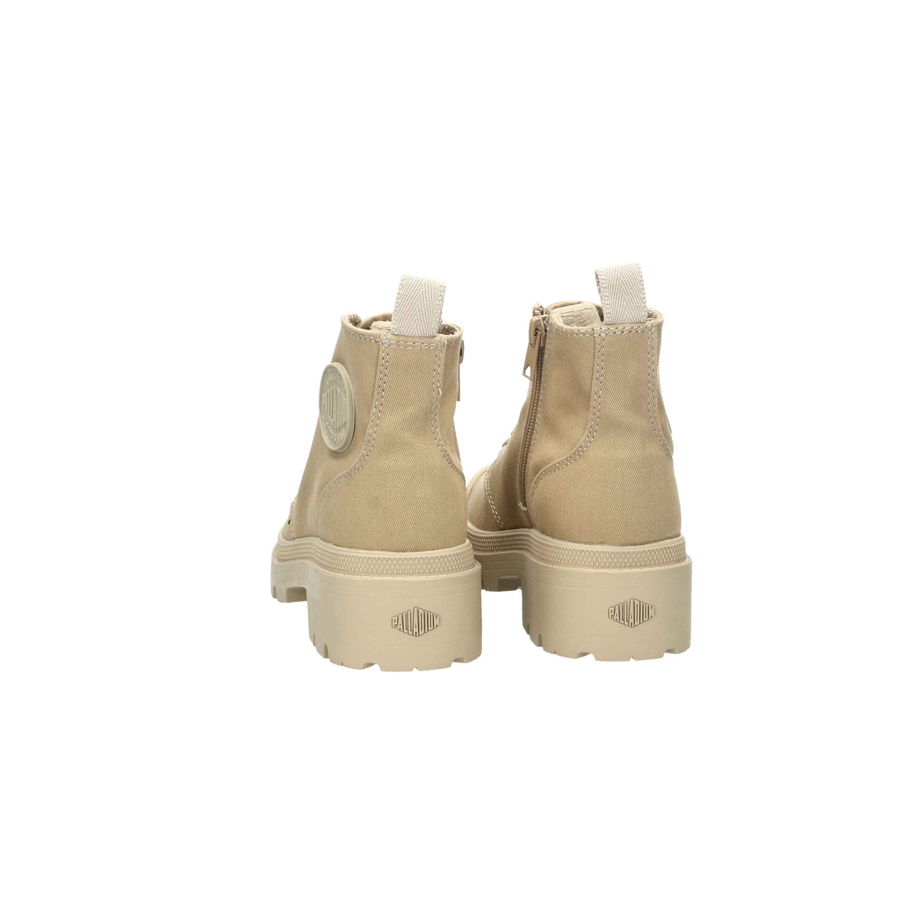 CAMMELLO | PALLADIUM - D 96907 Sneakers