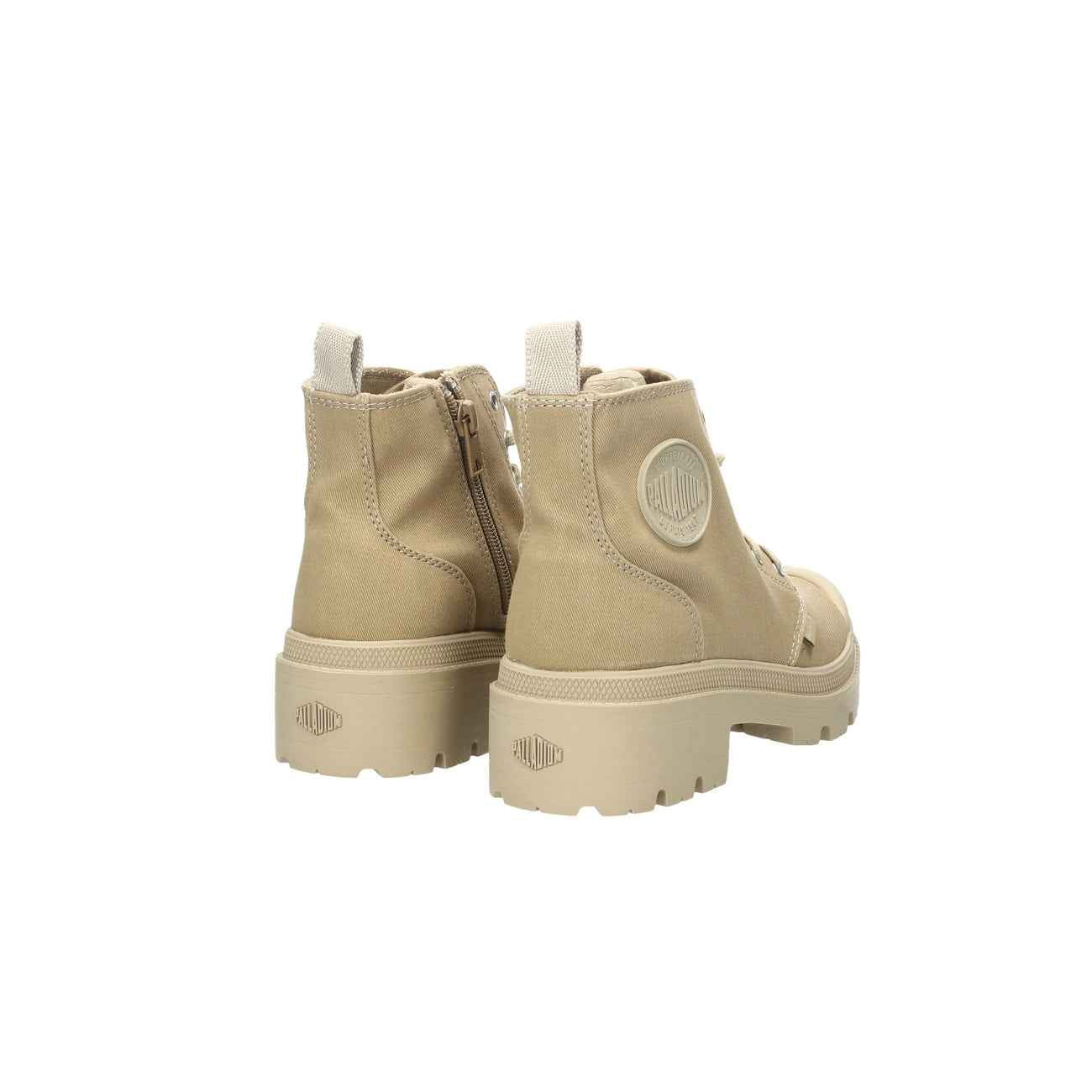 CAMMELLO | PALLADIUM - D 96907 Sneakers