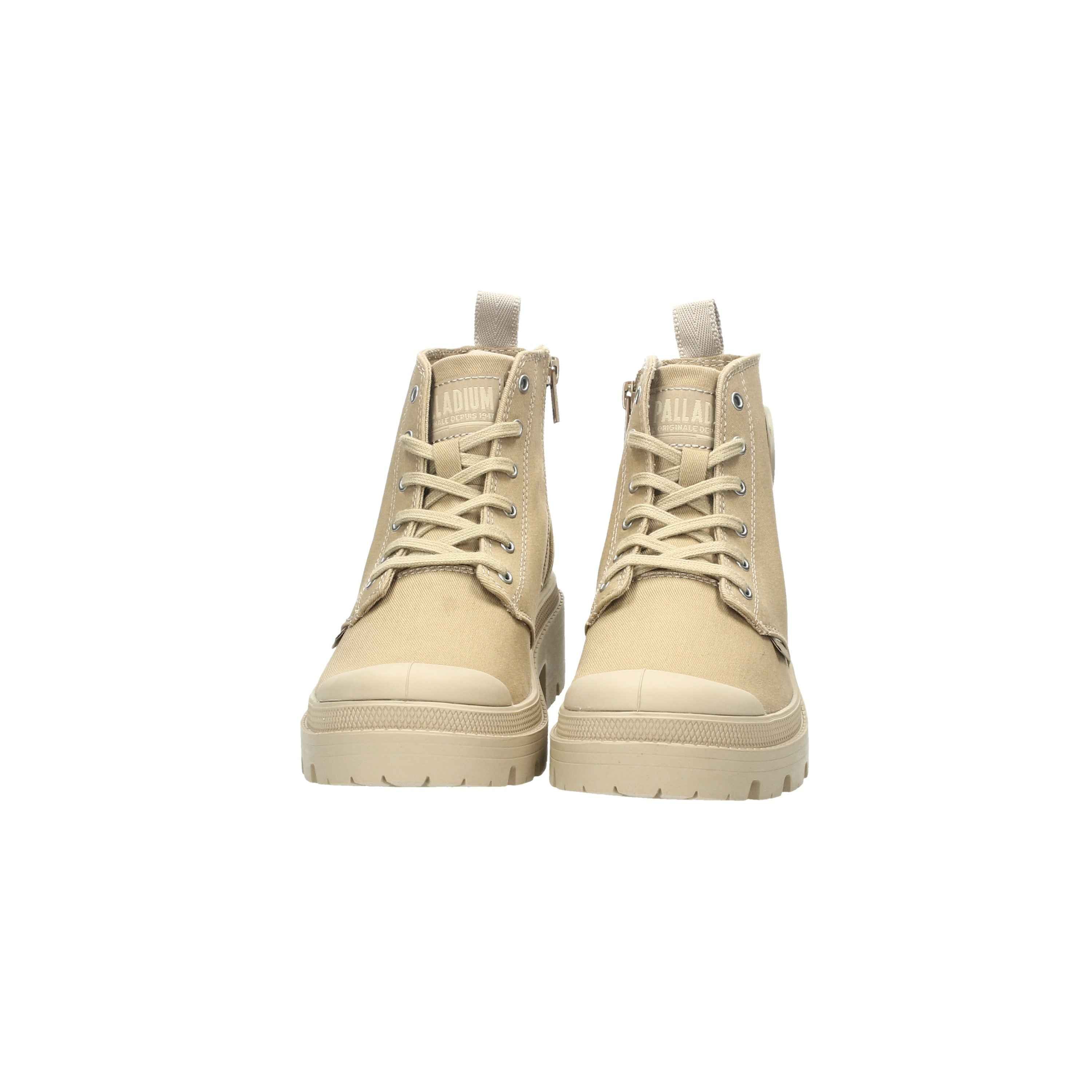CAMMELLO | PALLADIUM - D 96907 Sneakers