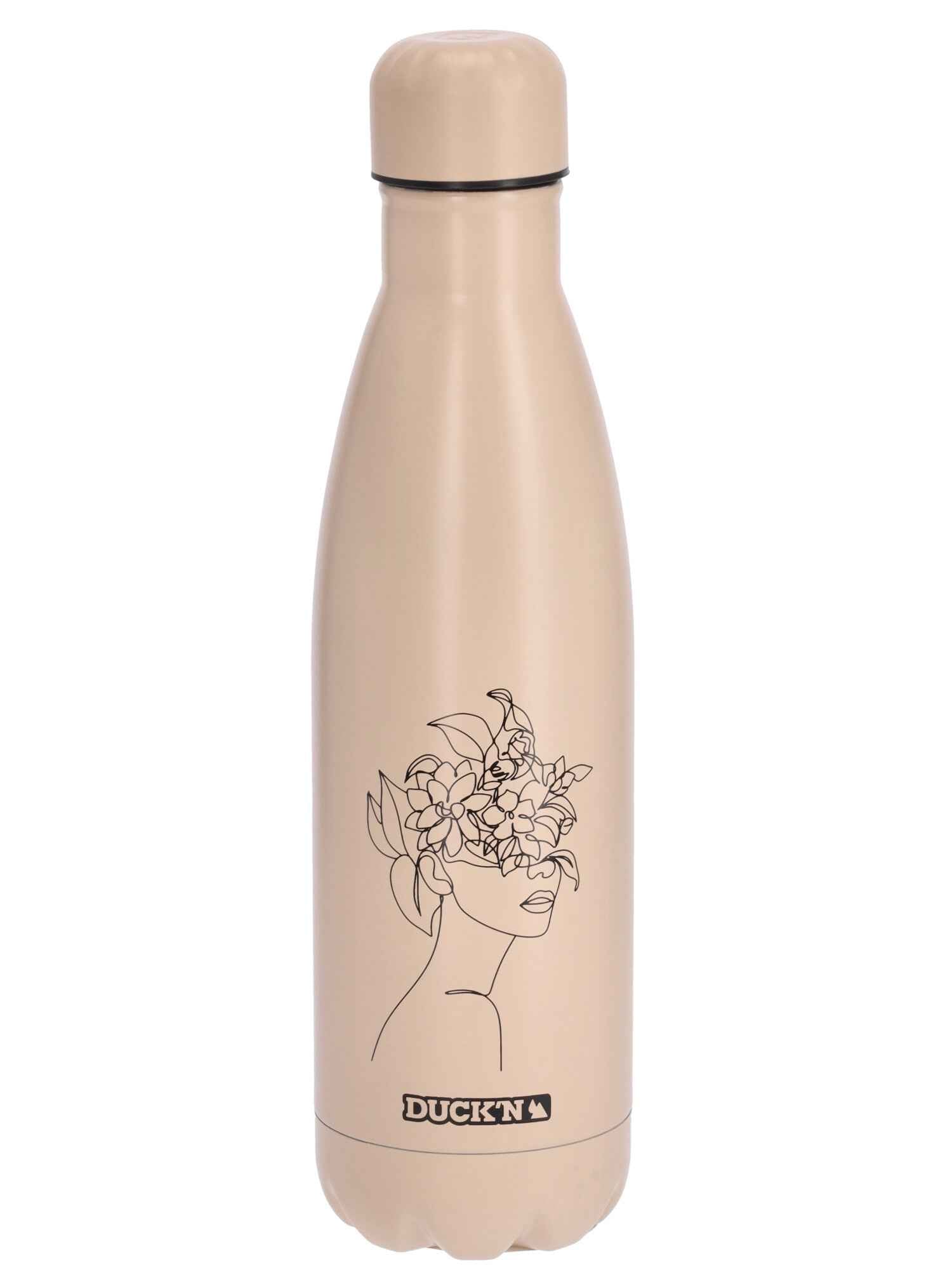 DUCK'N - 002 Bottiglia isotermica