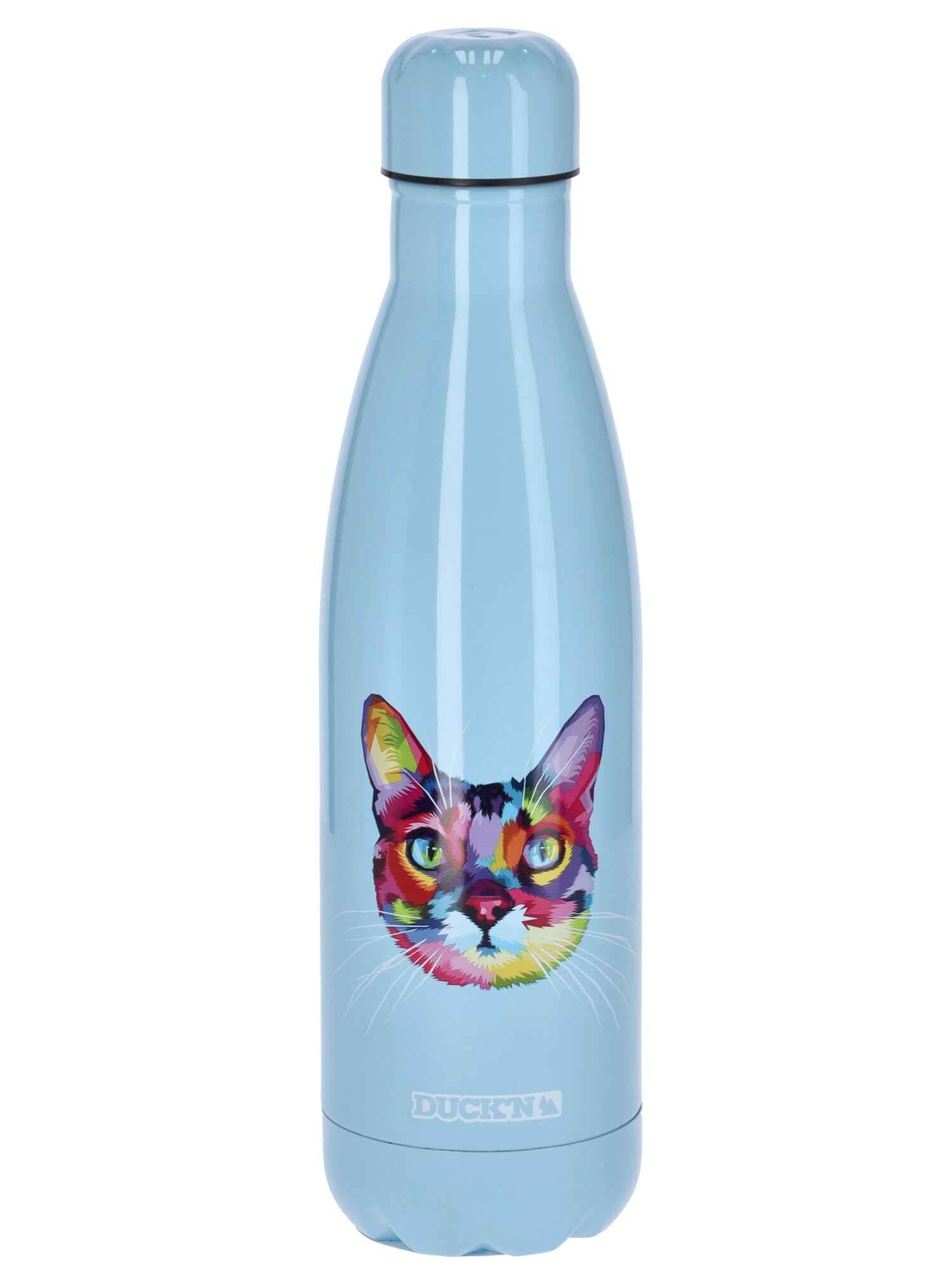 DUCK'N - 002 Bottiglia isotermica