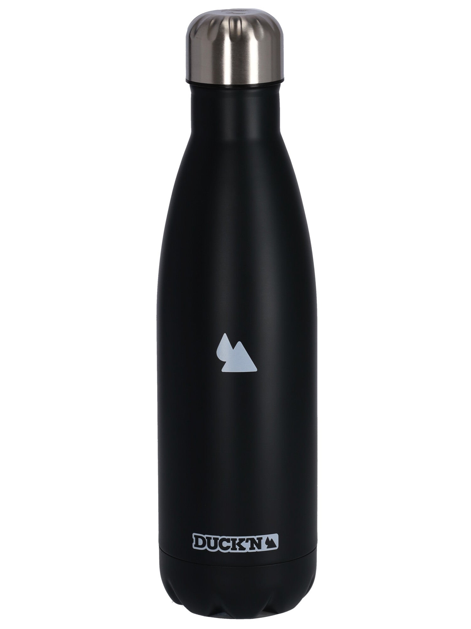 NERO | DUCK'N - 001 Bottiglia isotermica