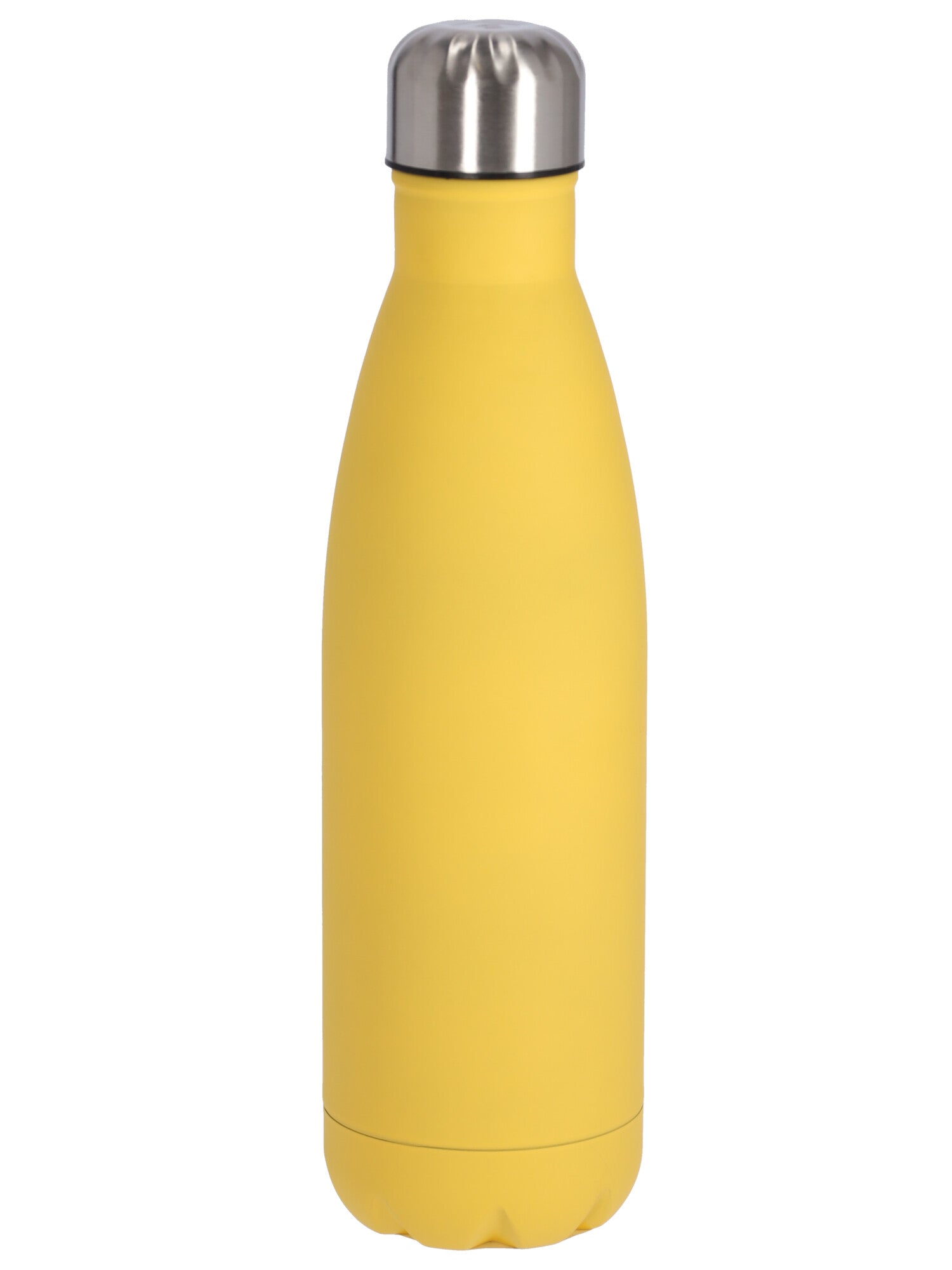 GIALLO | DUCK'N - 001 Bottiglia isotermica