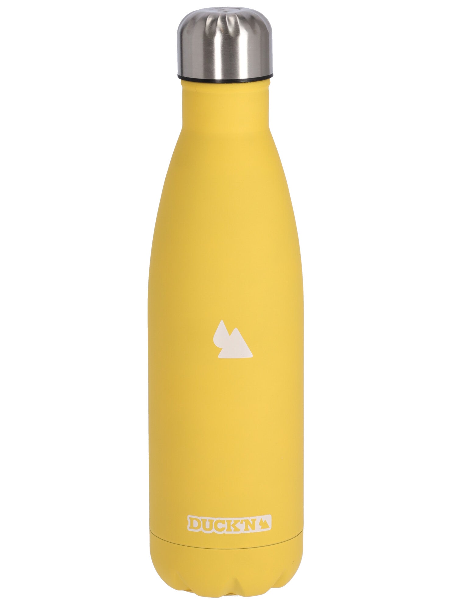 GIALLO | DUCK'N - 001 Bottiglia isotermica