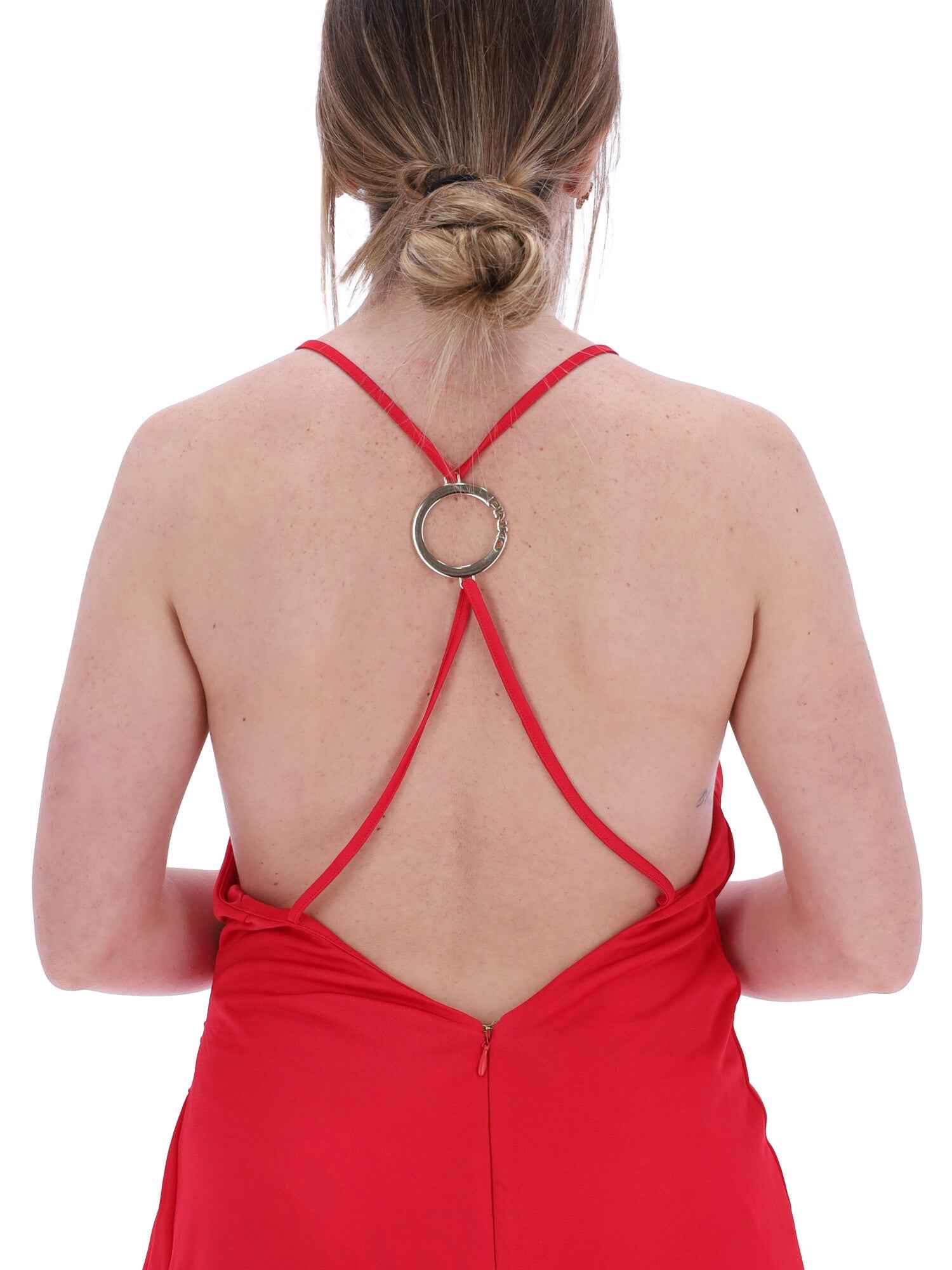 PINKO - D 100321A0MD Abito