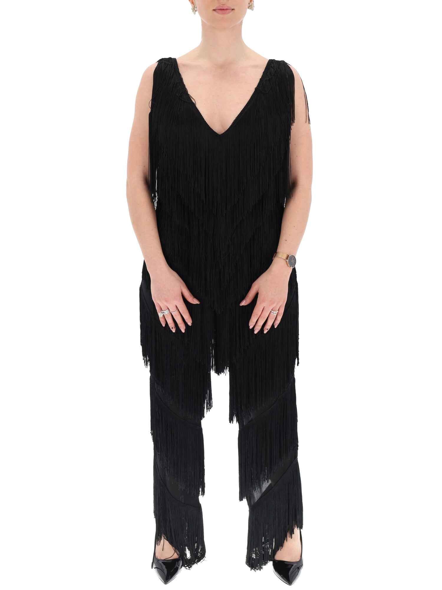 PINKO - D 100500A0K8 Tuta