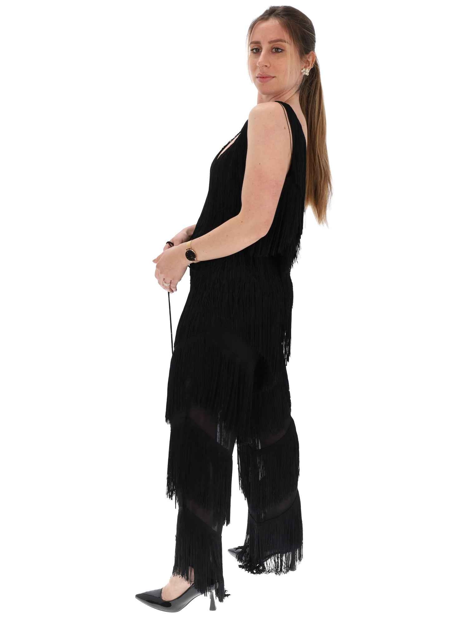 PINKO - D 100500A0K8 Tuta