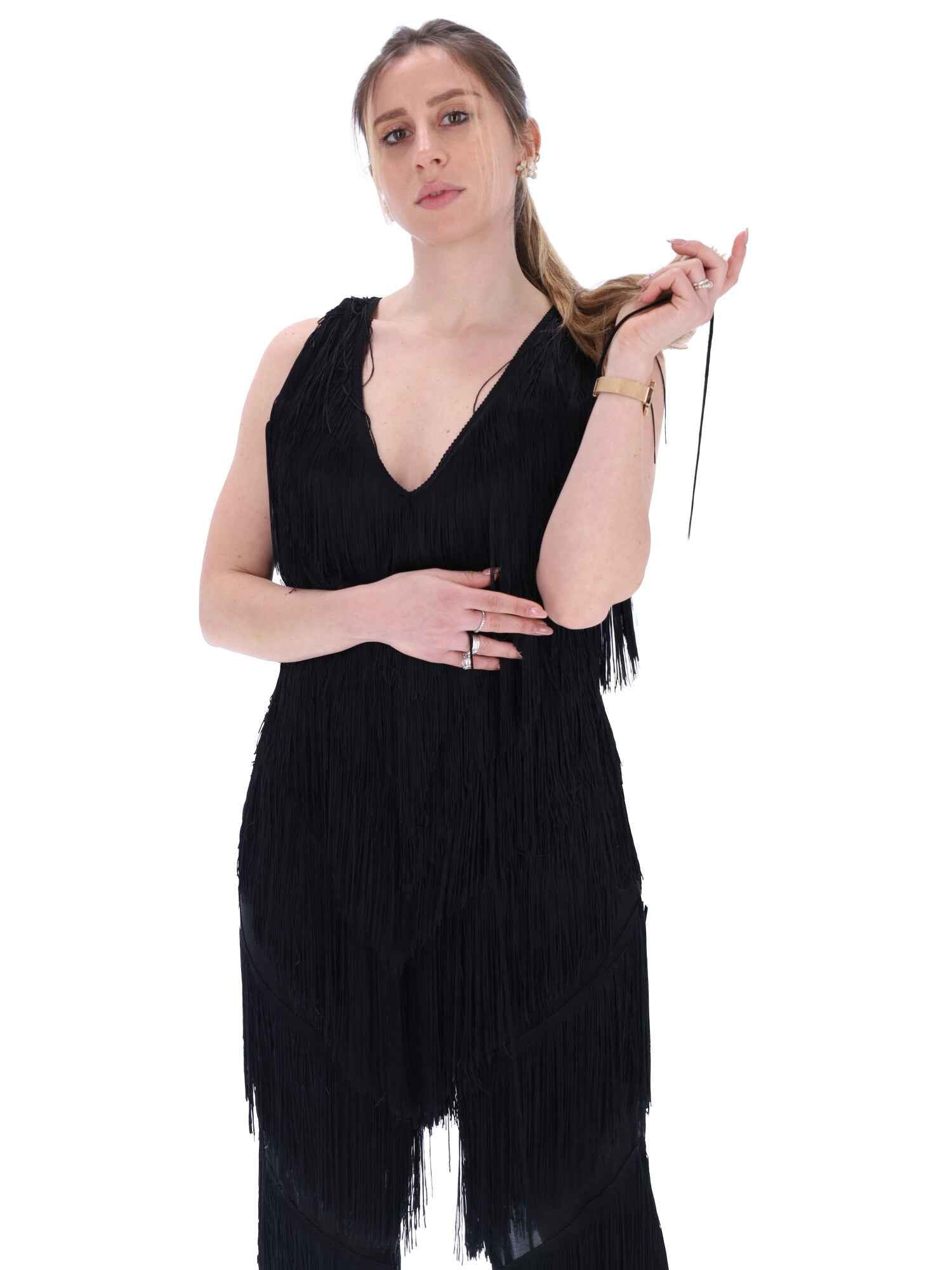 PINKO - D 100500A0K8 Tuta