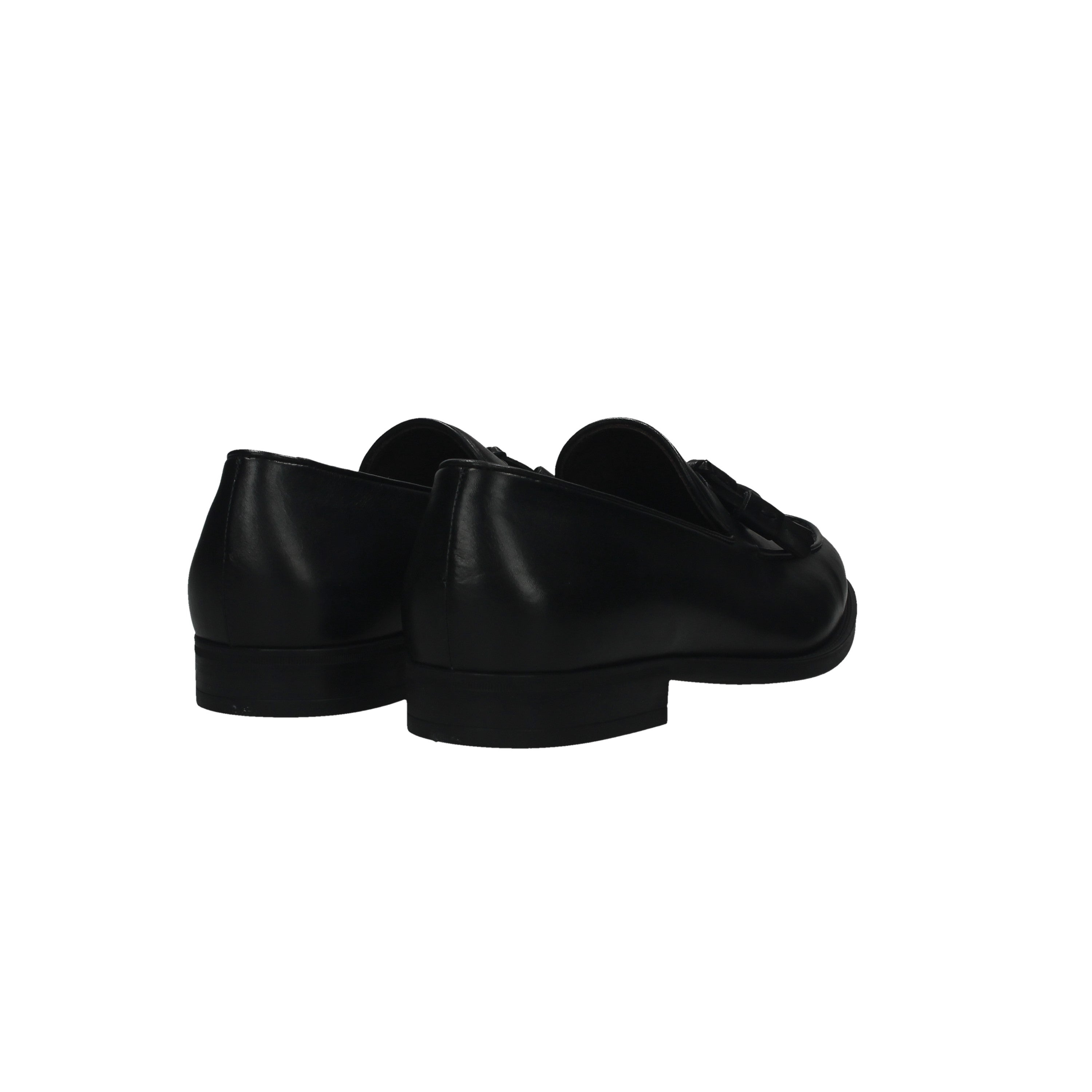 NERO | FRATELLI ROSSETTI - U 45352 Mocassino