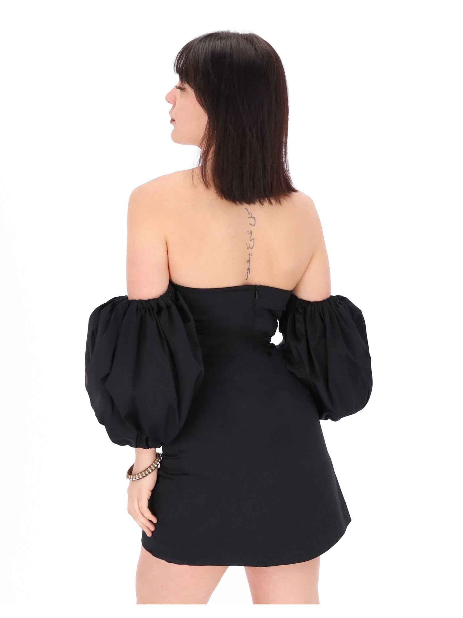 MARIUCCIA MILANO - D 8352 Abito