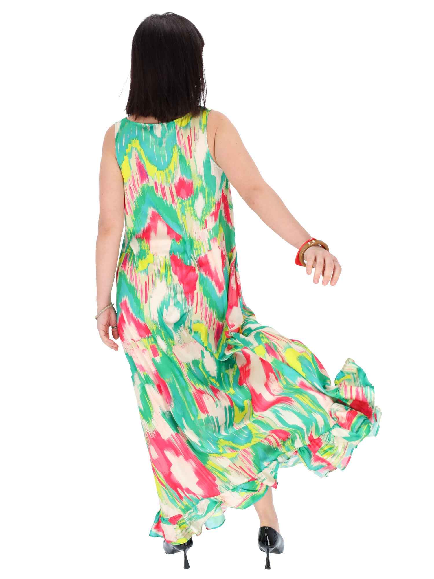 MARIUCCIA MILANO - D 8405 Abito