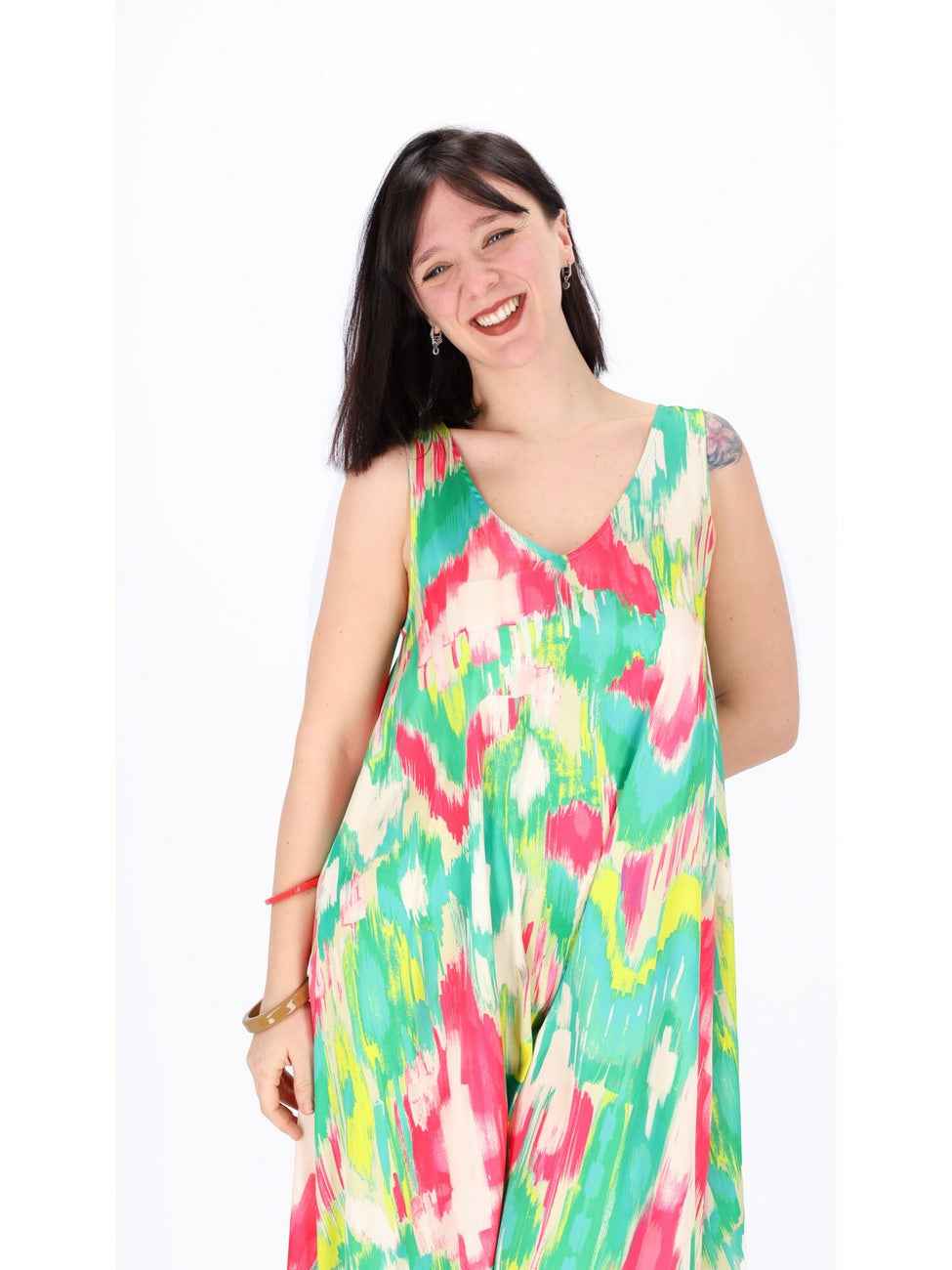 MARIUCCIA MILANO - D 8405 Abito